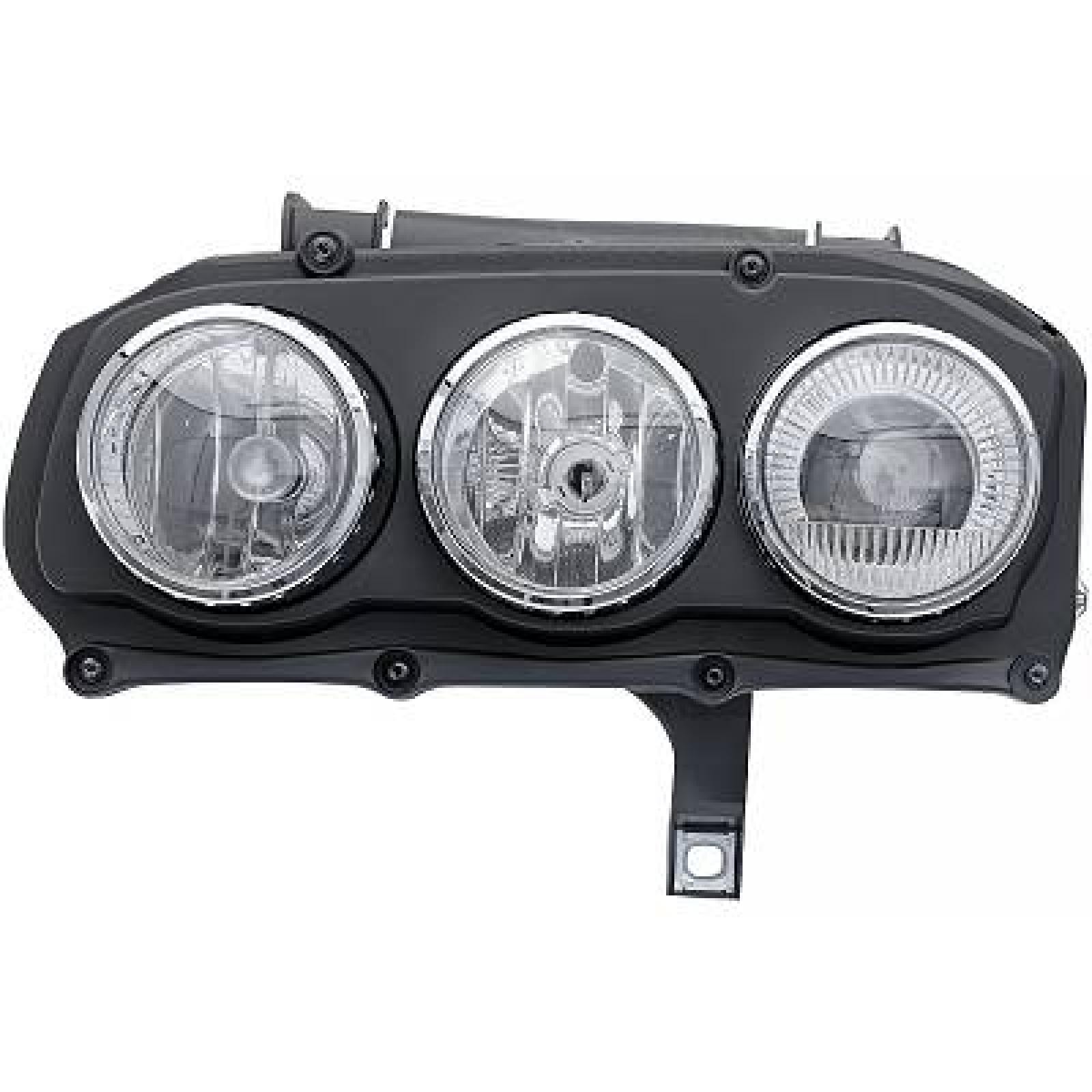 DIEDERICHS Faro anteriore 3052981 3052981 Fari anteriori DIEDERICHS ALFA ROMEO 164 costo