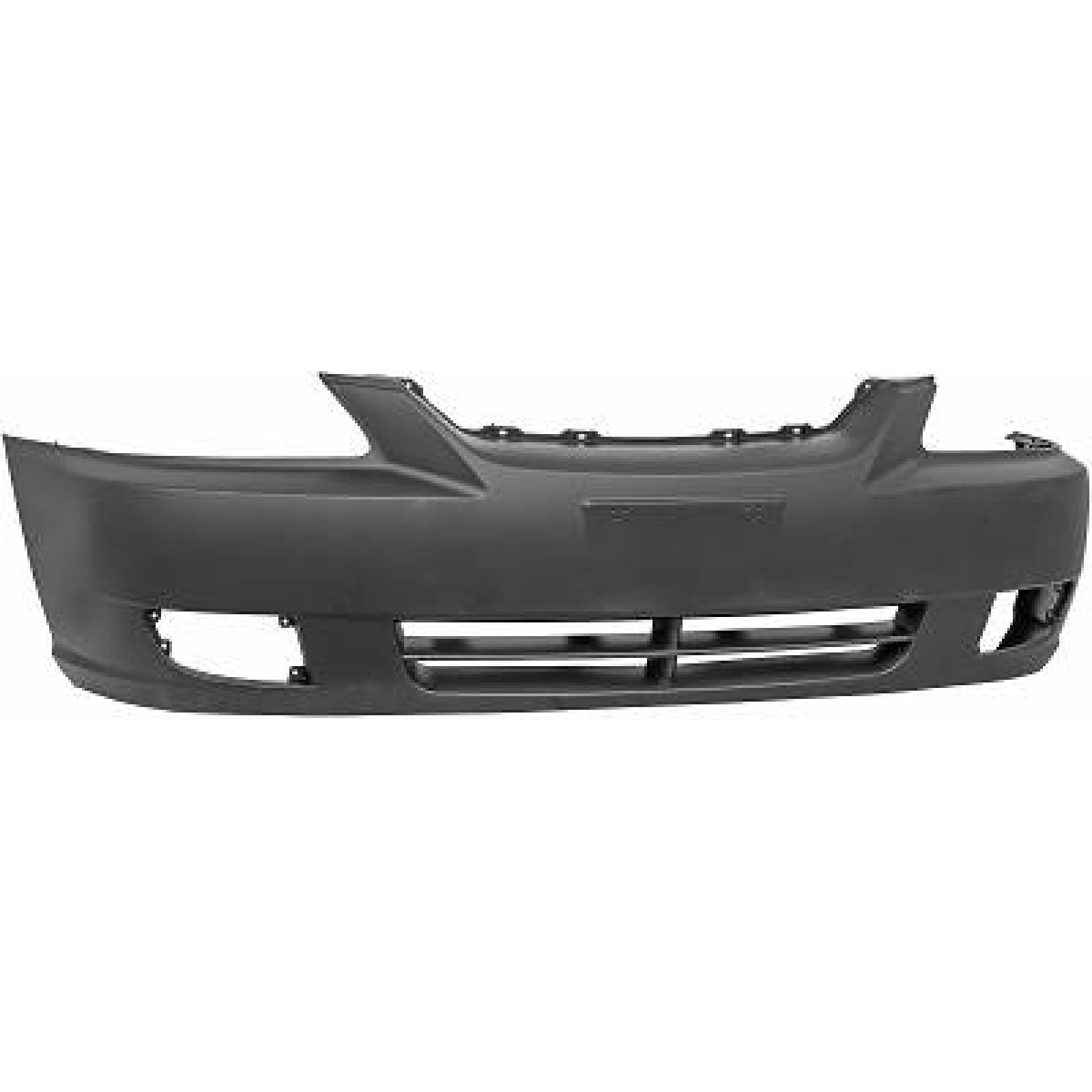 DIEDERICHS Paraurti 6540150 DIEDERICHS 6540150 costo Paraurti Kia Rio Station Wagon originale