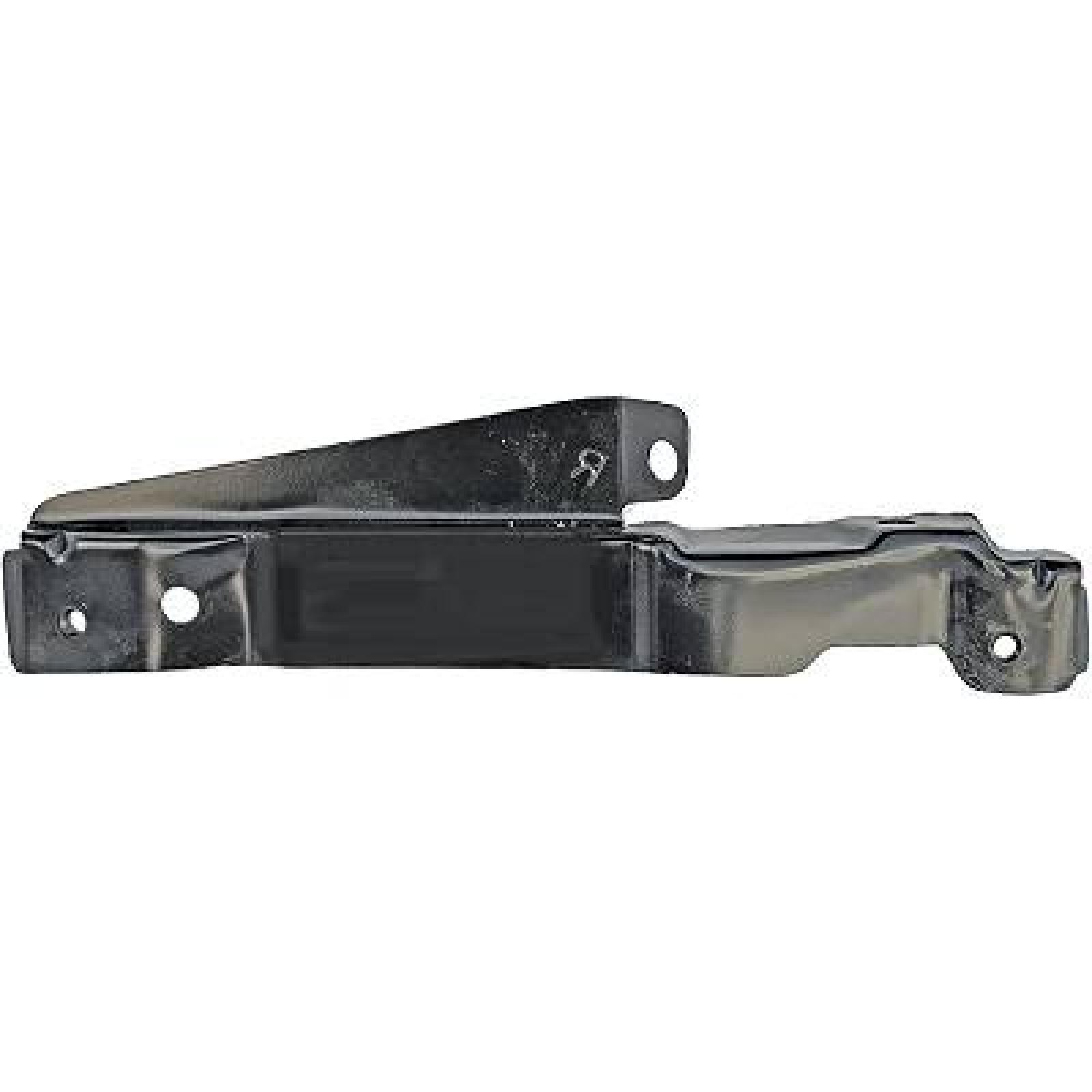 DIEDERICHS Bumper bracket 5206053 DIEDERICHS 5206053 Bumper bracket HONDA Jazz Saloon (GD) 1.3 (GD6) 86 hp 2007
