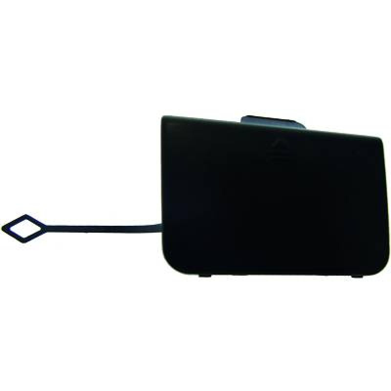 DIEDERICHS Cover, bumper 1672060 1672060 DIEDERICHS bumper trim for MERCEDES-BENZ E-Class
