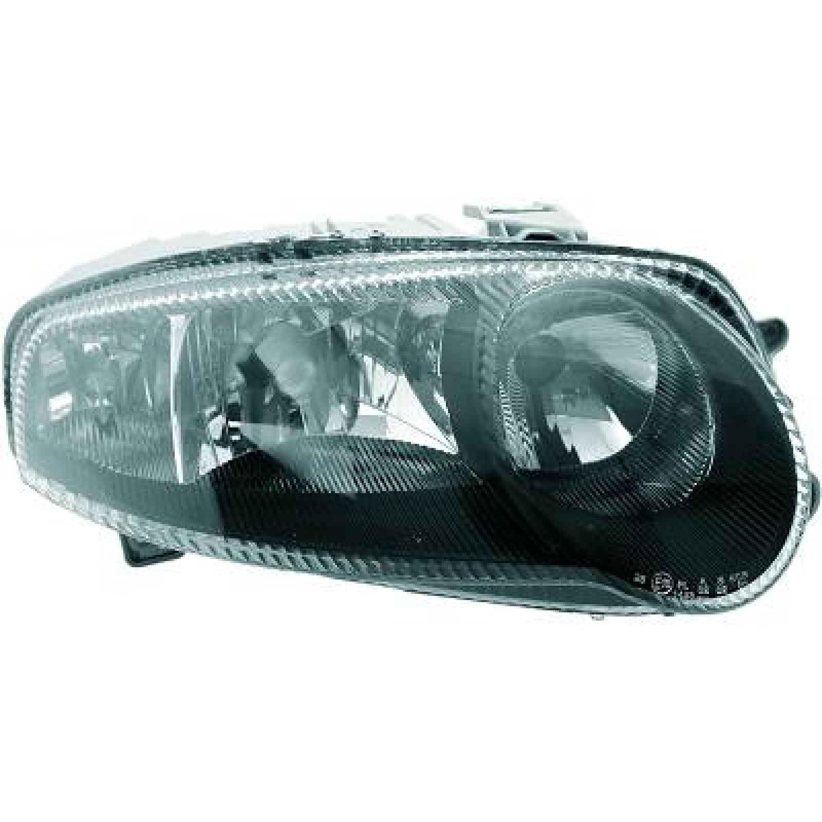 DIEDERICHS Faro anteriore 3041082 3041082 Fari anteriori DIEDERICHS ALFA ROMEO 164 costo
