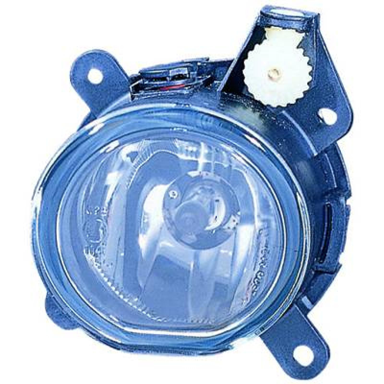DIEDERICHS Mistlamp 1205089 DIEDERICHS 1205089 Mistlamp MAN TGE originele