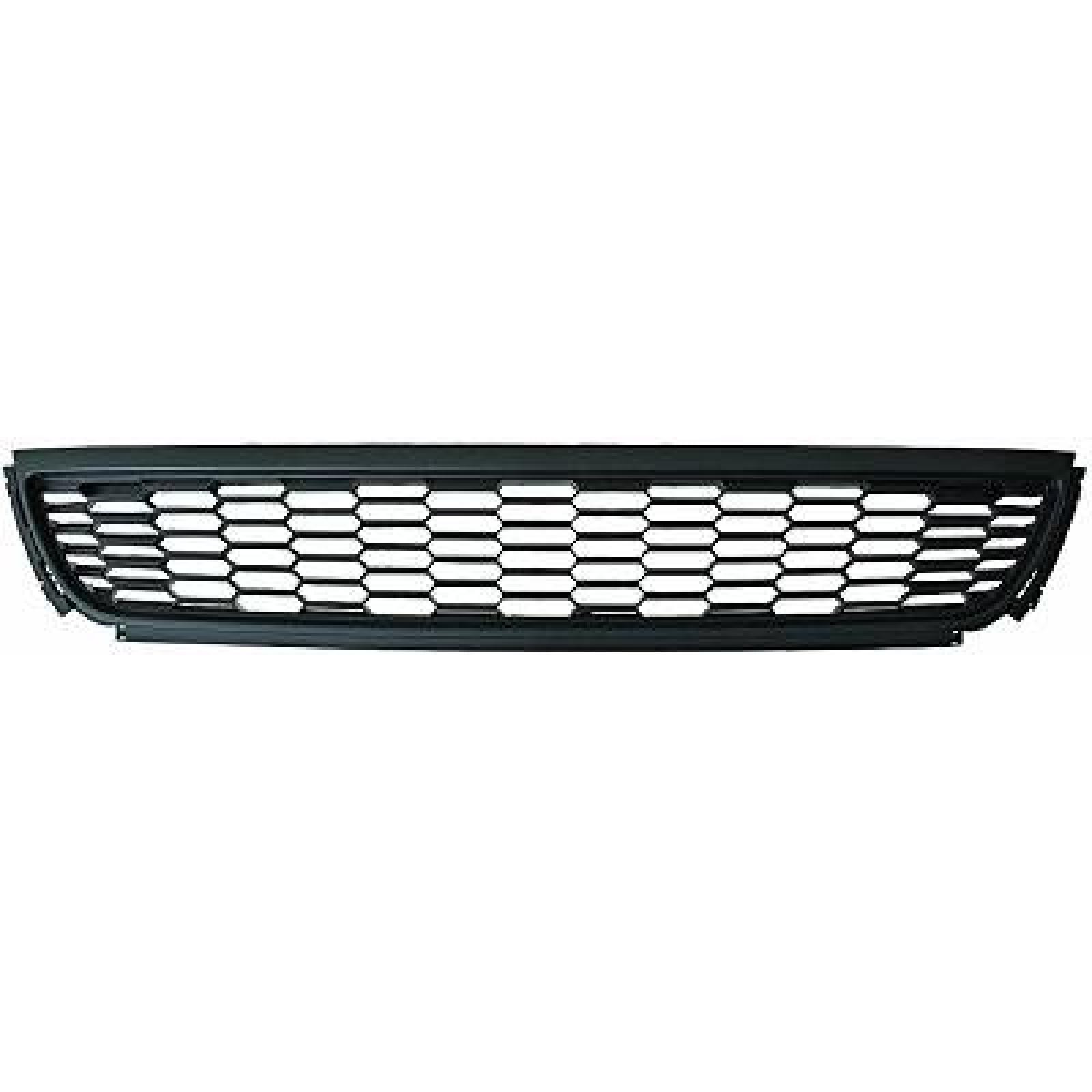 DIEDERICHS Ventilatiegrille, bumper 2206045 DIEDERICHS 2206045 Grill, bumper VW Jetta 2 goedkoop