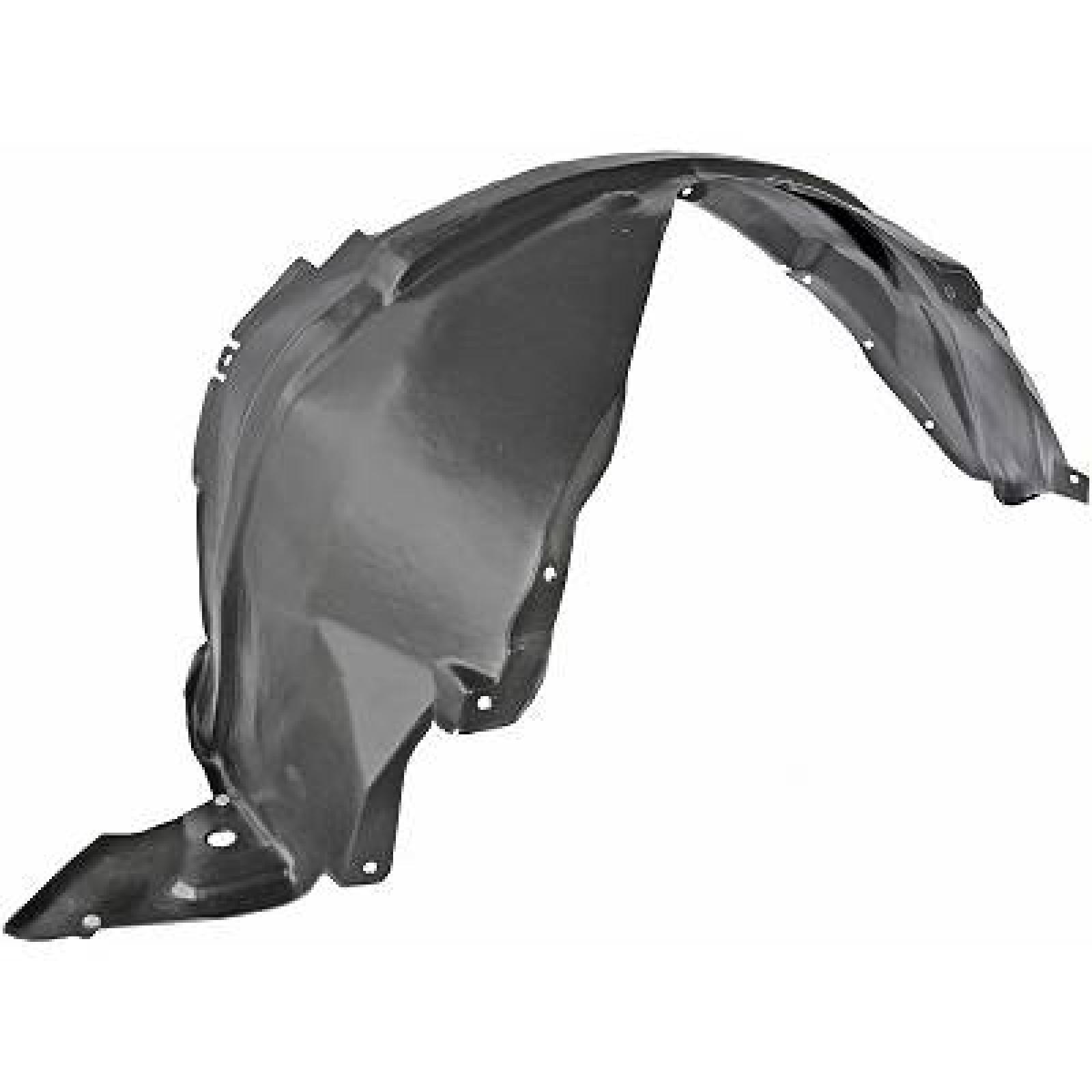 Innerskjerm plastikk DIEDERICHS 6445808 DIEDERICHS 6445808: Innerskjerm Suzuki IGNIS 2002