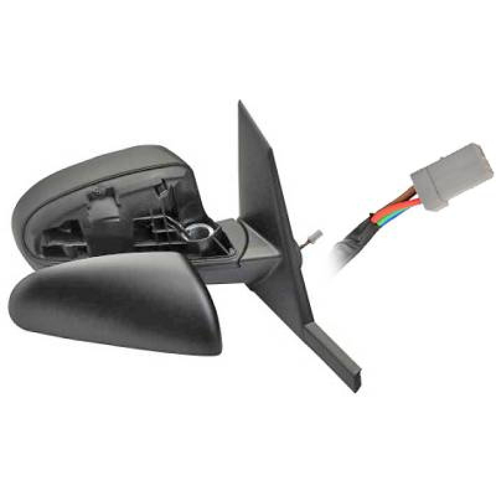 Εξωτερικός καθρέπτης DIEDERICHS 5807424 DIEDERICHS 5807424 Καθρέφτης MITSUBISHI L 400 2006