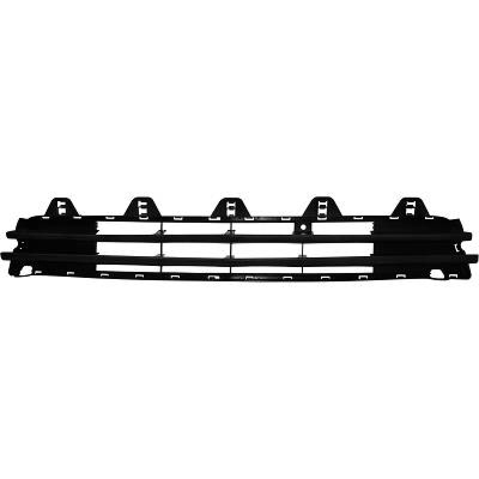 Bumper grill DIEDERICHS 1875045 DIEDERICHS Priority Parts 1875045 2015 OPEL MERIVA grille replacement