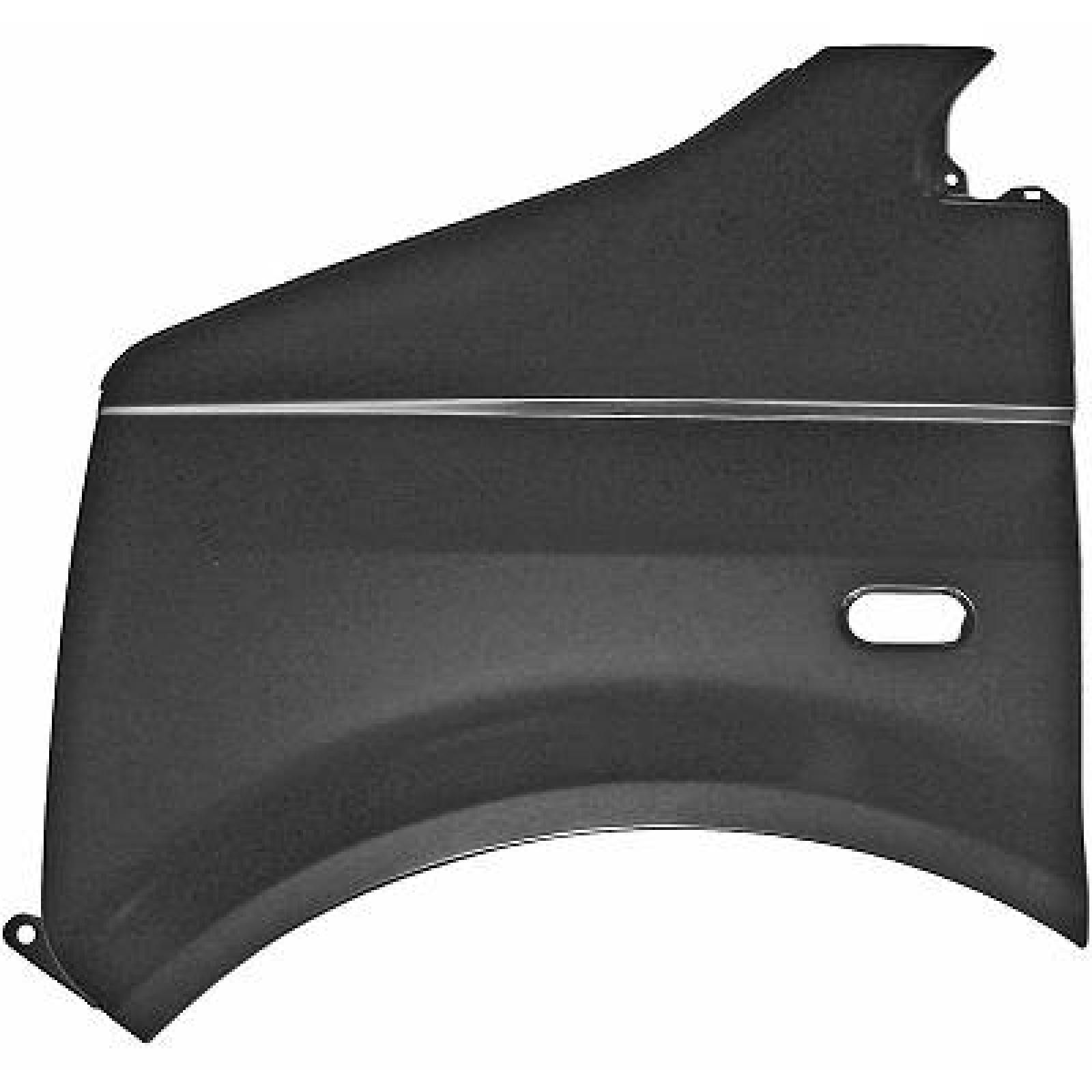 DIEDERICHS Kotflügel 2272007 DIEDERICHS 2272007 Kotflügel