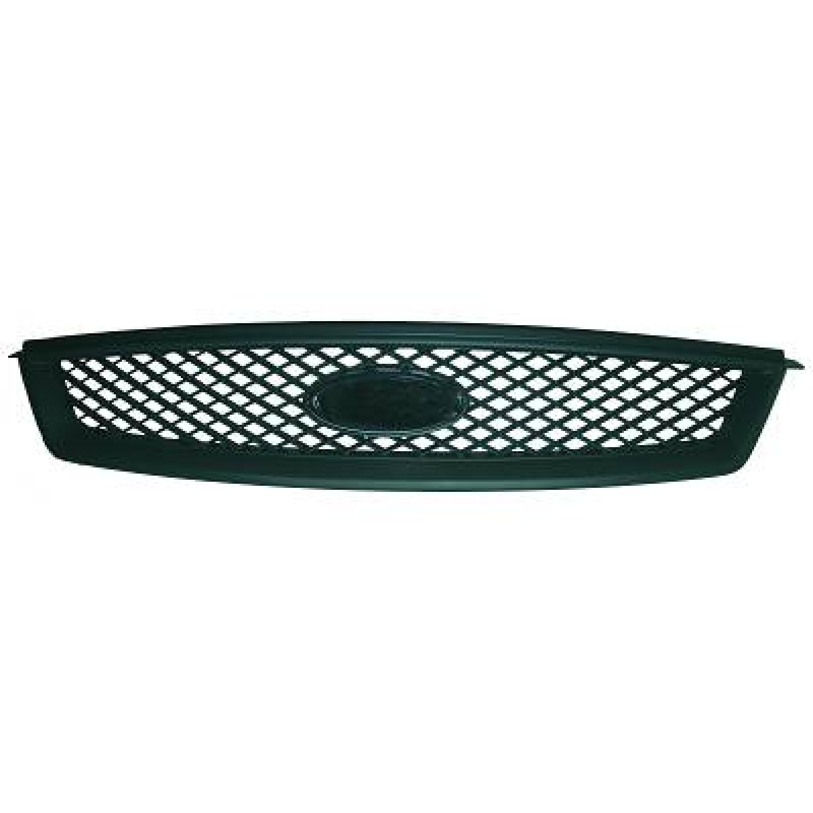 DIEDERICHS Μάσκα ψυγείου 1416040 DIEDERICHS 1416040 Μάσκα Focus Mk3 Van / Hatchback τιμες