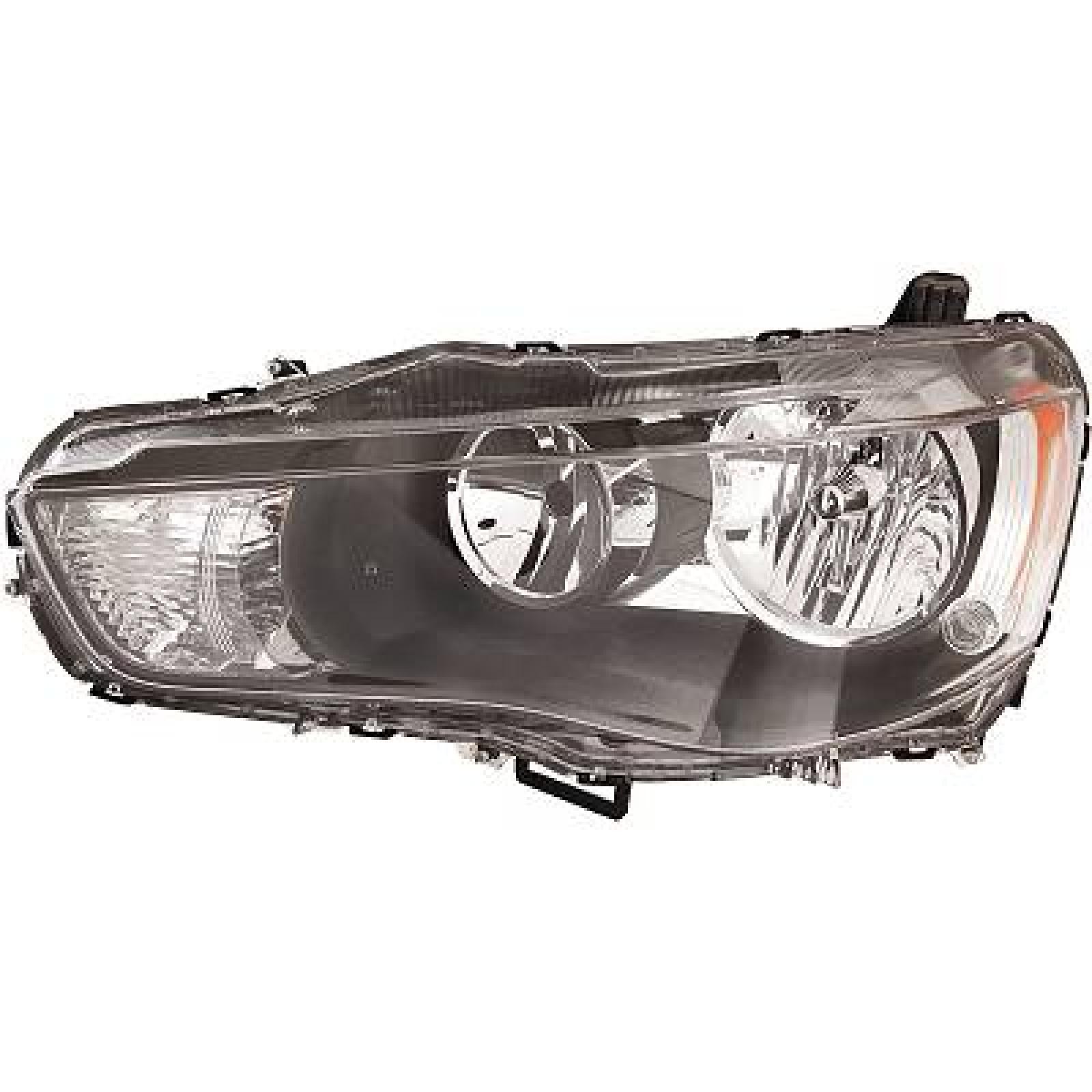 Ajovaloumpio DIEDERICHS 5847981 MITSUBISHI PAJERO PININ 2013 Ajovalot DIEDERICHS 5847981