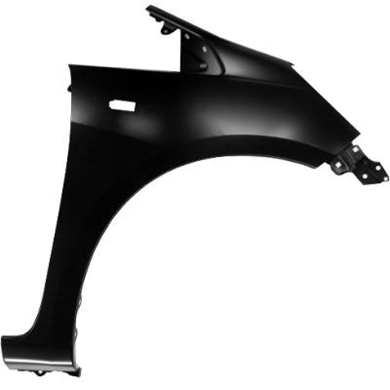 DIEDERICHS Hjulskjerm 5241006 DIEDERICHS 5241006 Frontskjerm Honda Accord IX billige