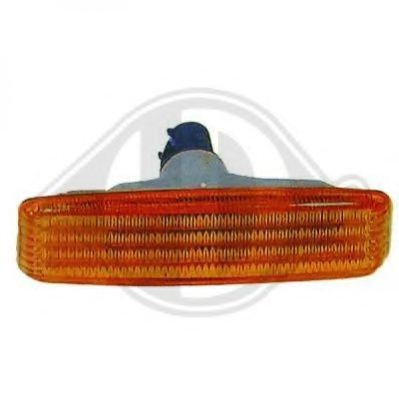 DIEDERICHS Clignotant 1223078 1223078 DIEDERICHS Clignotant latéral BMW E39 prix