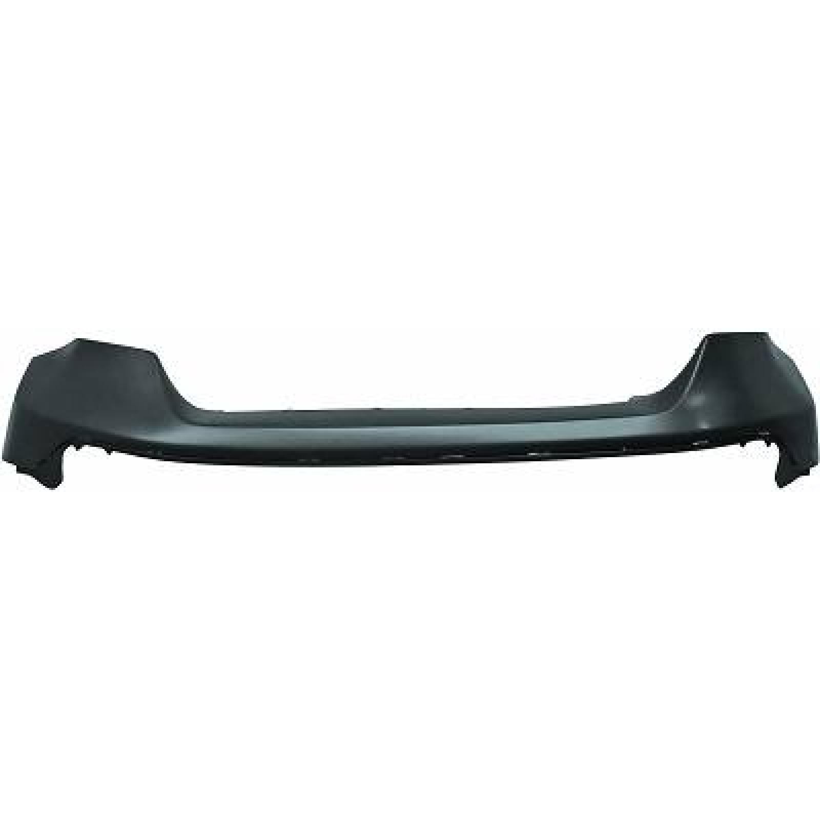 DIEDERICHS Pára-choques 5283850 DIEDERICHS 5283850 Pára-choques Honda Civic Aerodeck preço