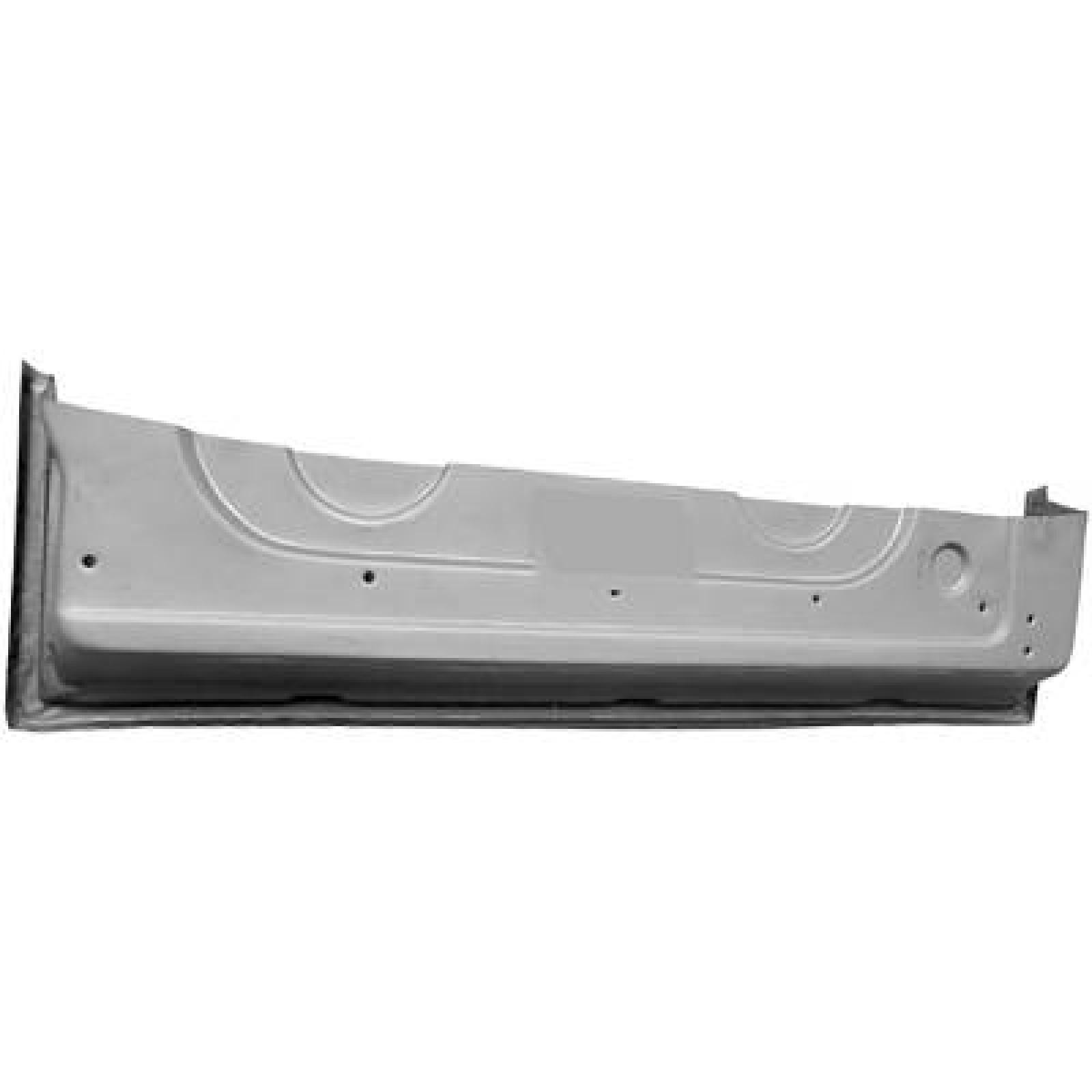 Takaovi DIEDERICHS 9222352 DIEDERICHS 9222352: Takaluukku Ford B-MAX 2018
