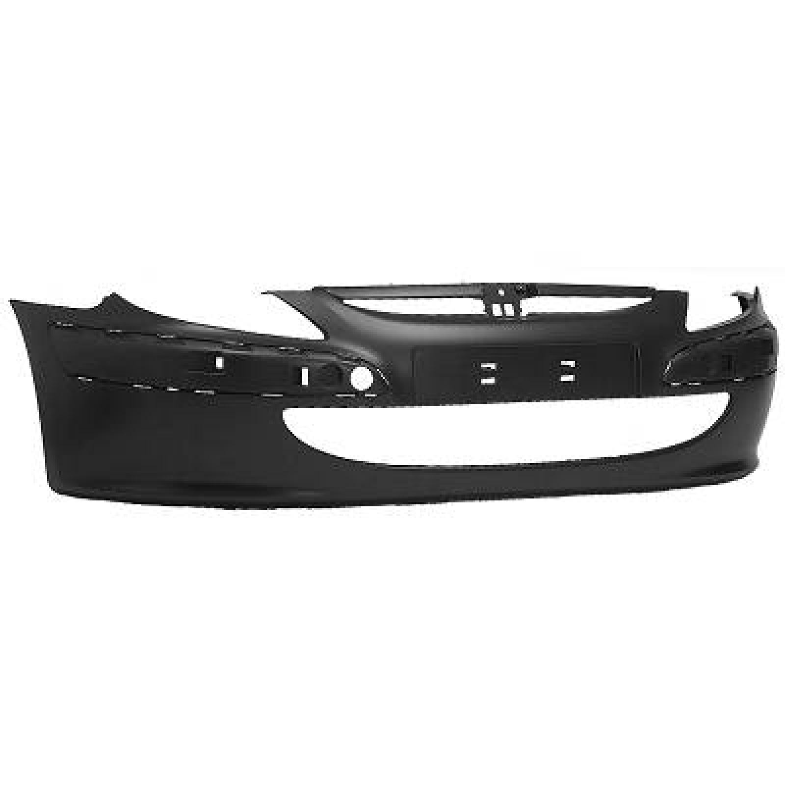 Pare-choc DIEDERICHS 4234050 DIEDERICHS Priority Parts 4234050 Pare-chocs PEUGEOT 307 2011