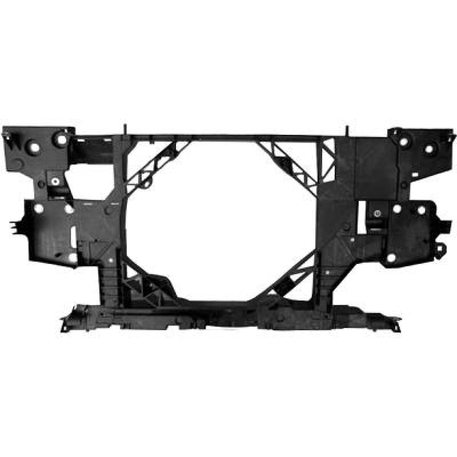 DIEDERICHS Keulapaneeli 4465002 4465002 DIEDERICHS Lukkopelti RENAULT GRAND SCÉNIC