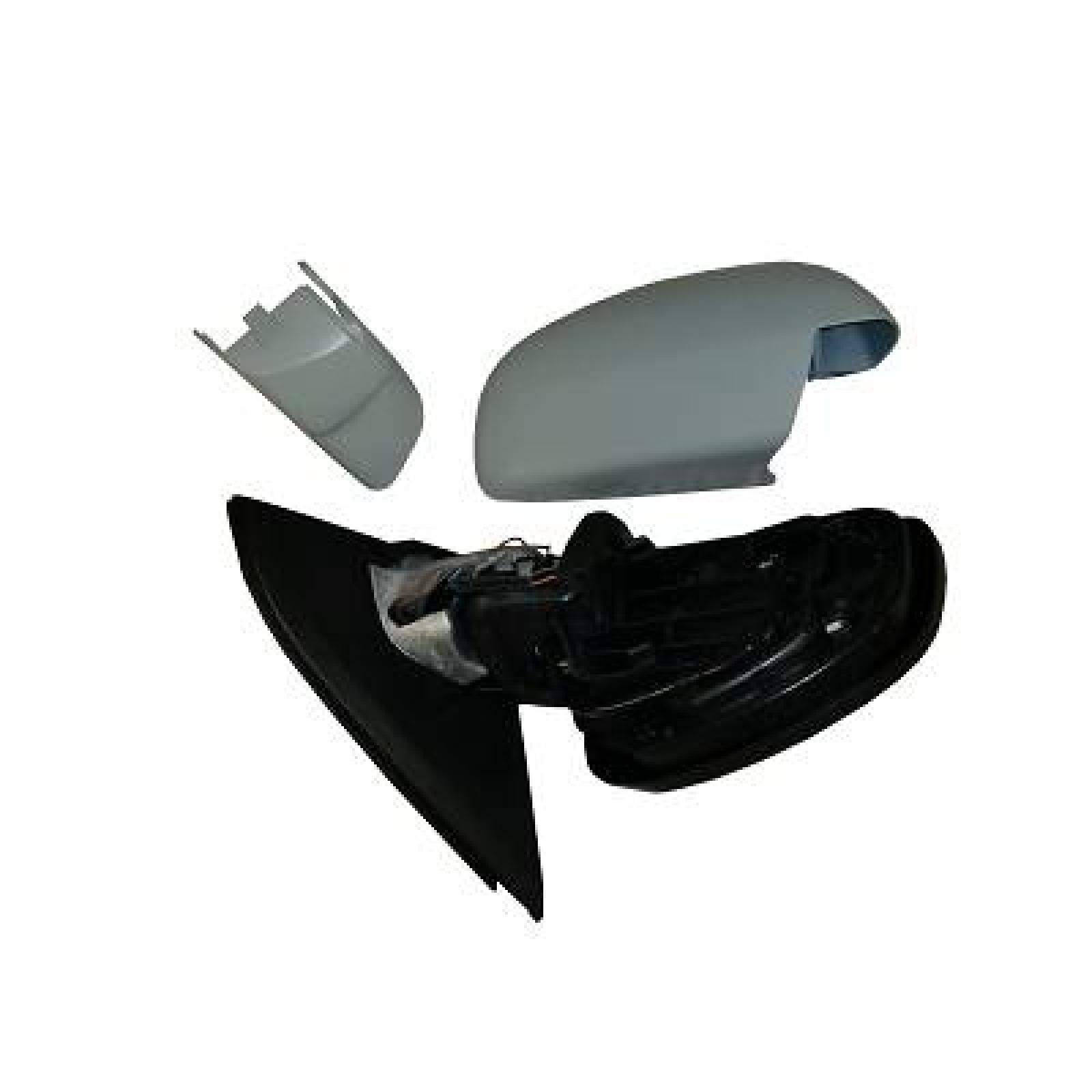 DIEDERICHS Ārējais atpakaļskata spogulis 1825425 DIEDERICHS 1825425 Ārējais atpakaļskata spogulis