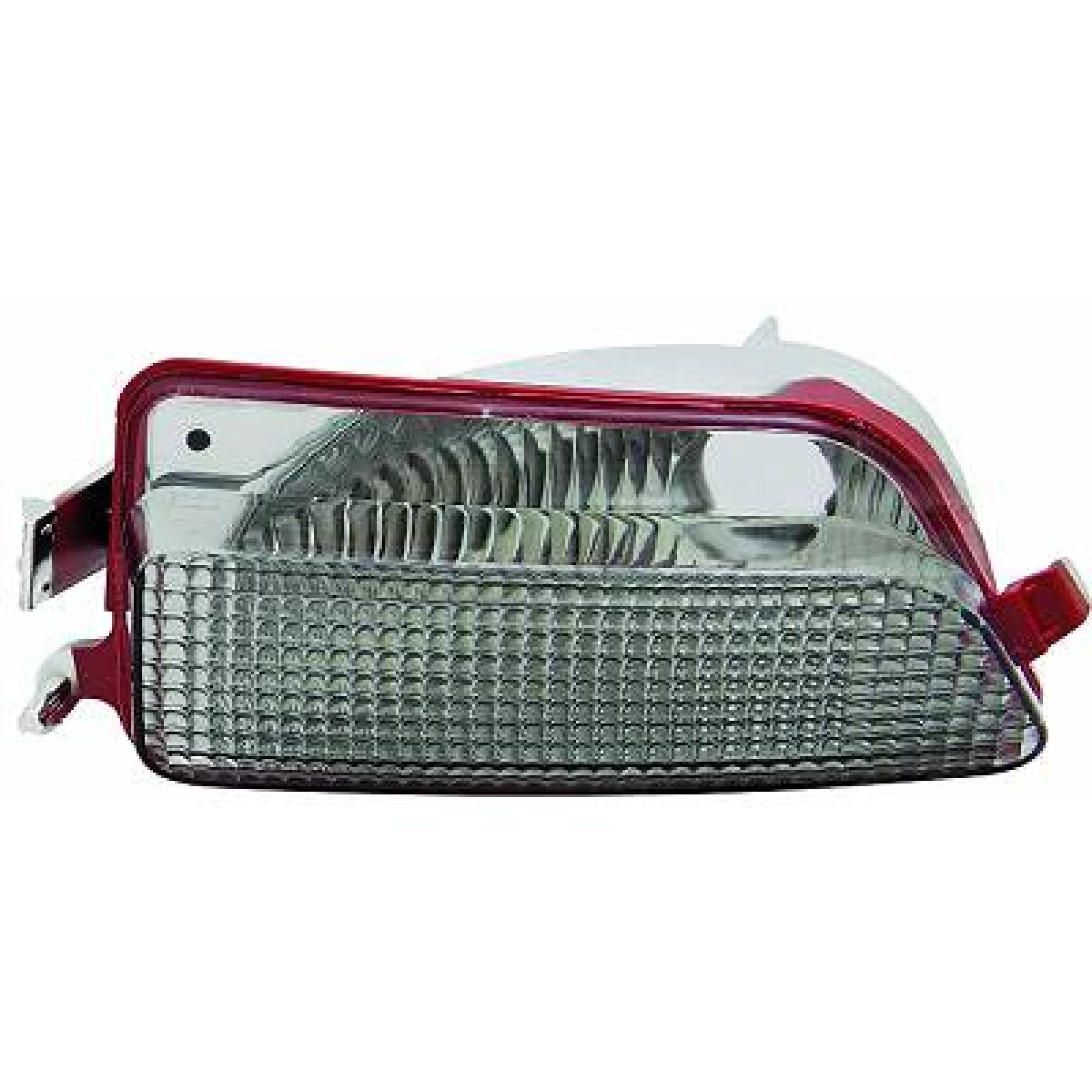 DIEDERICHS Reverse Light 4072096 4072096 DIEDERICHS reverse light for BMW 1 Series