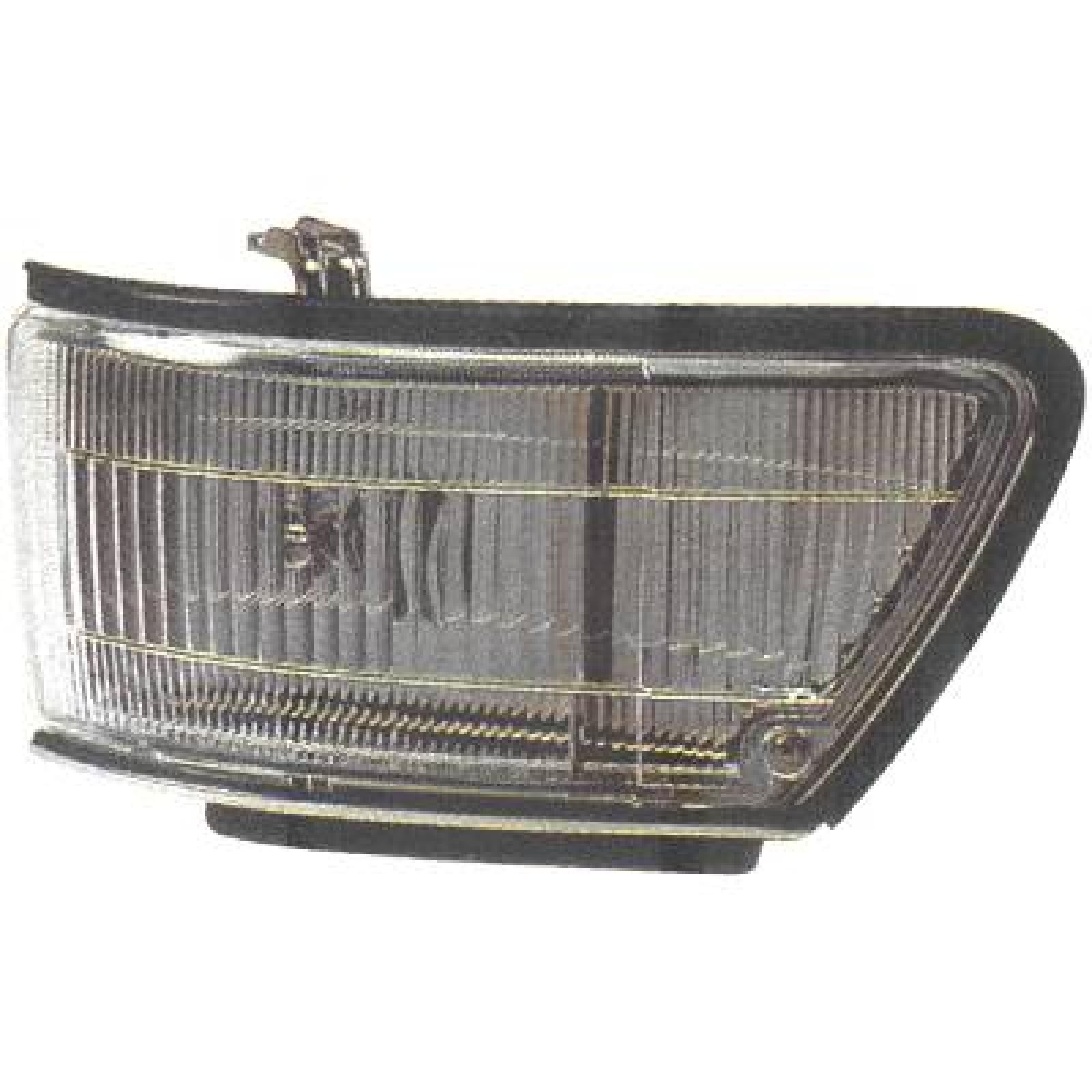 DIEDERICHS Φώτα θέσης μπροστά 6614478 DIEDERICHS 6614478 Φώτα θέσεως Tercel L10 φθηνά