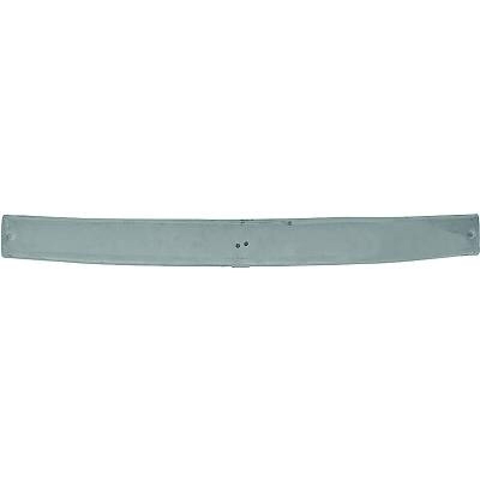 DIEDERICHS Frontpanel 1611009 Radiatorpanel DIEDERICHS VANEO 1611009 billig