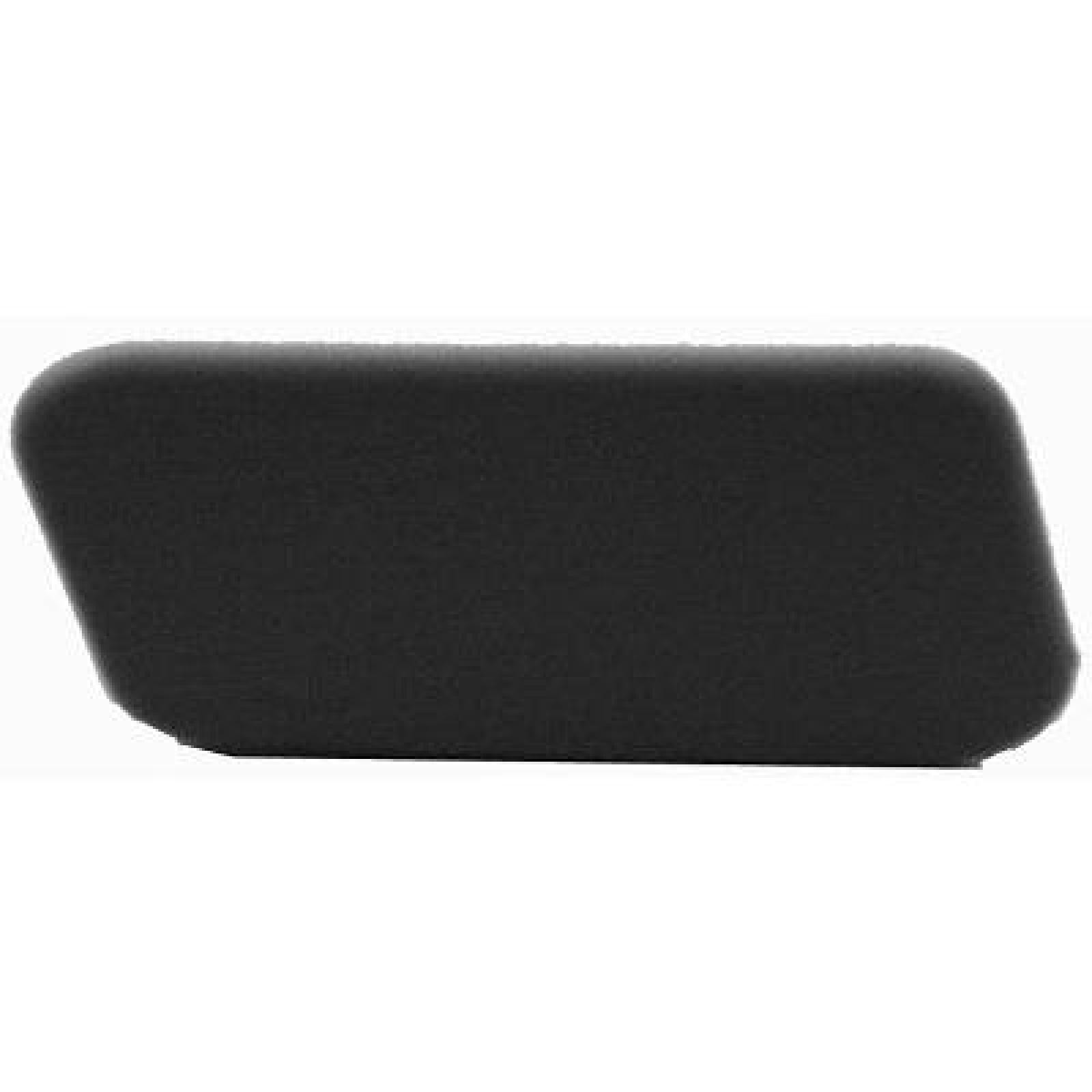 DIEDERICHS Övertäck, stötfångare 1690164 pris Stötfångarlist Mercedes-Benz C208 1690164 DIEDERICHS