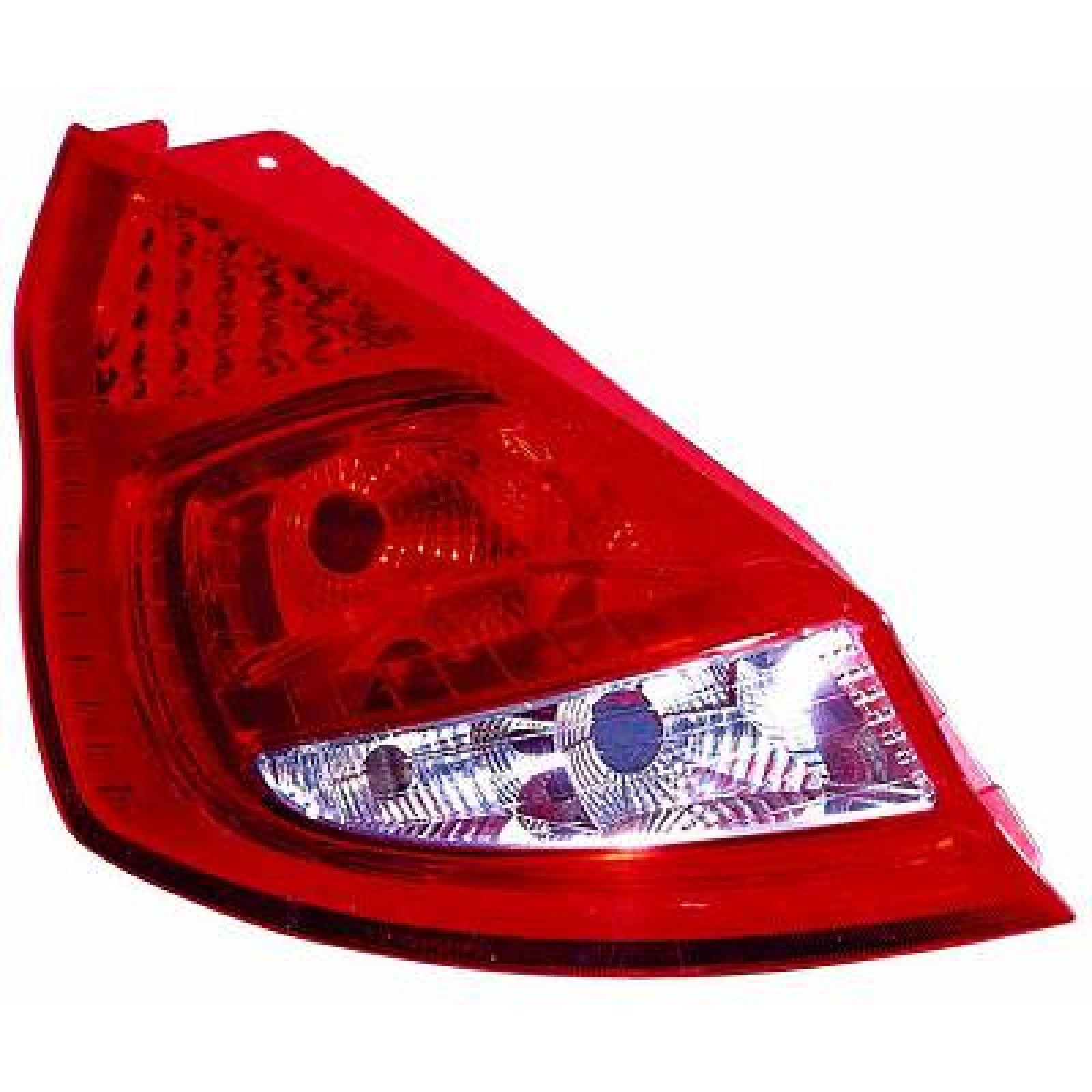 DIEDERICHS Farolim 1405090 DIEDERICHS 1405090 Luzes traseiras Ford Fiesta JA8 preço