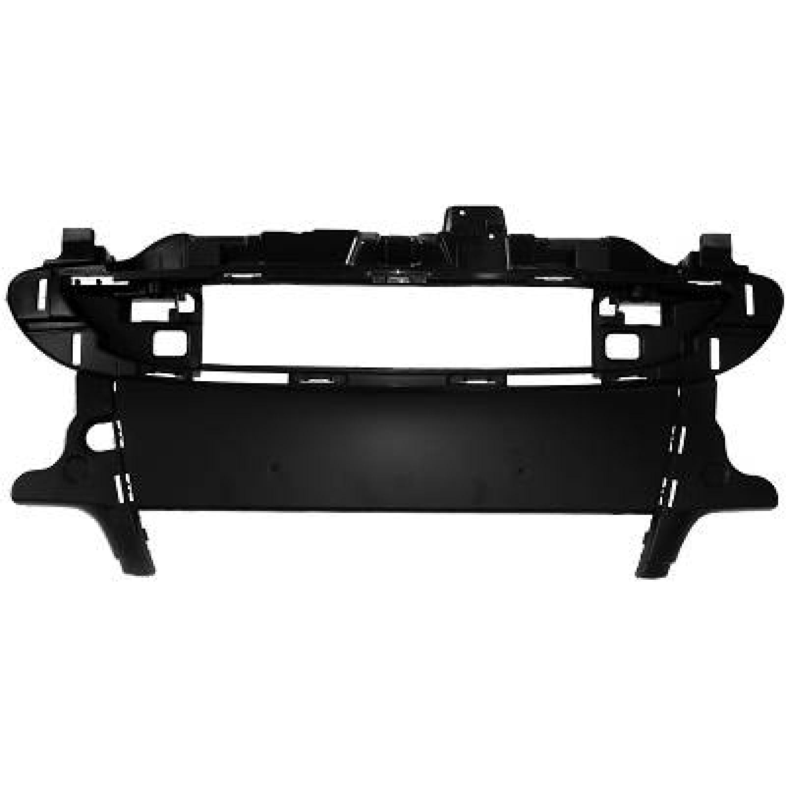 Stoßstange DIEDERICHS 1606050 DIEDERICHS 1606050: Stoßstange Smart FORFOUR 2024