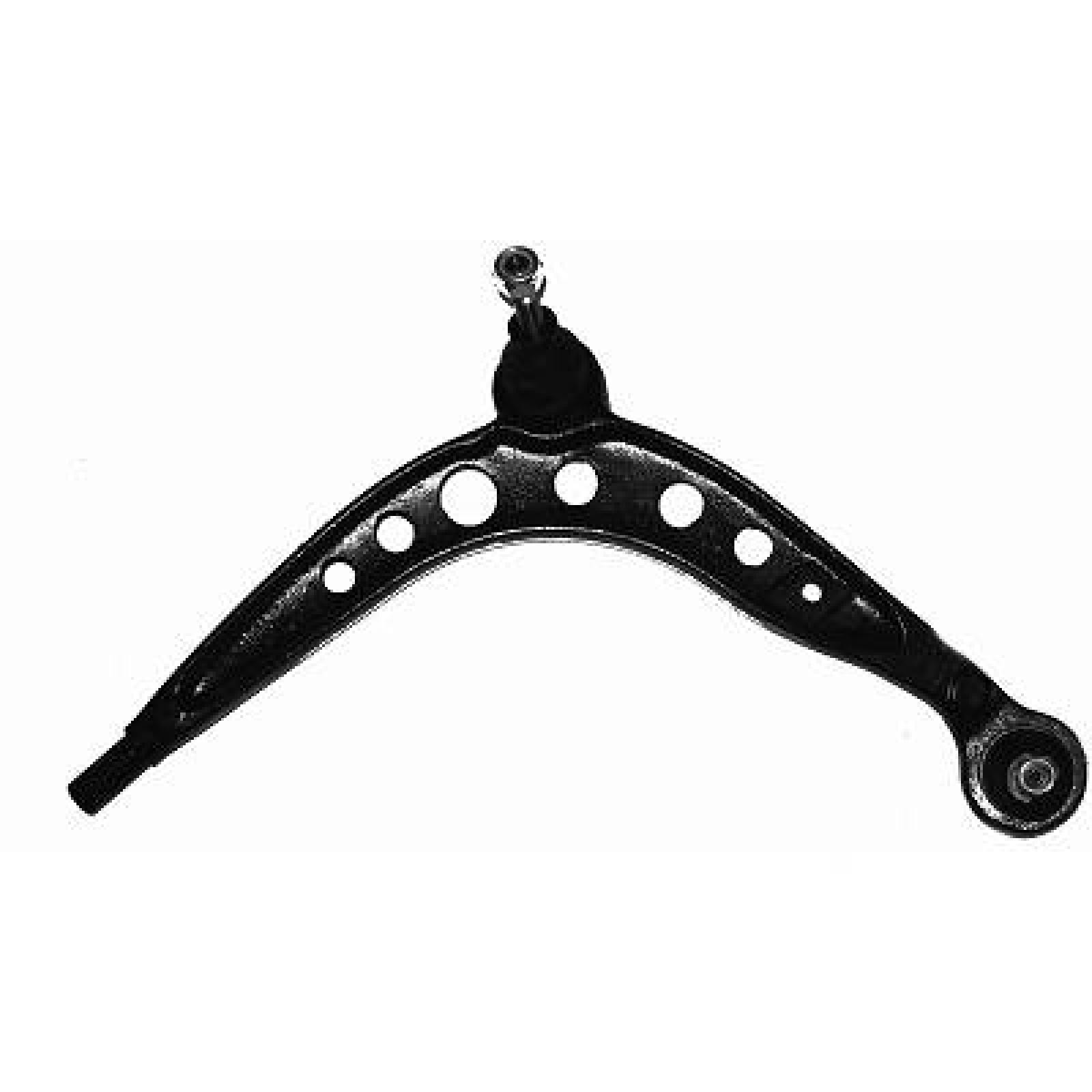 DIEDERICHS Bras de suspension 1121301 1121301 DIEDERICHS Triangle de suspension Volvo pas cher