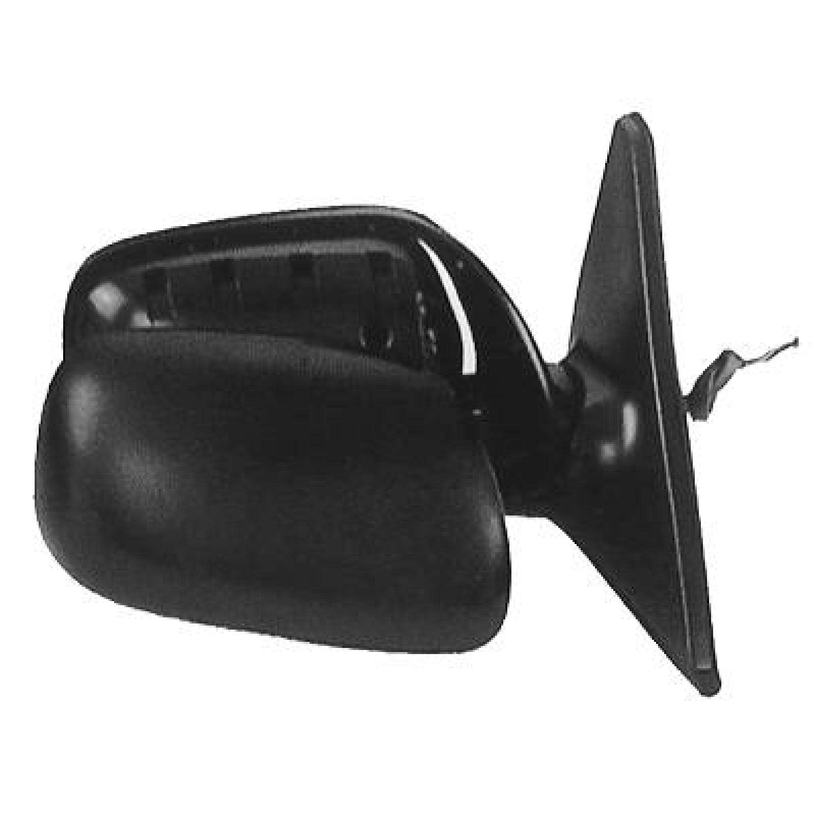 DIEDERICHS Sidespejl 6623225 DIEDERICHS 6623225 Avensis T22 Sedan Sidespejle originale pris