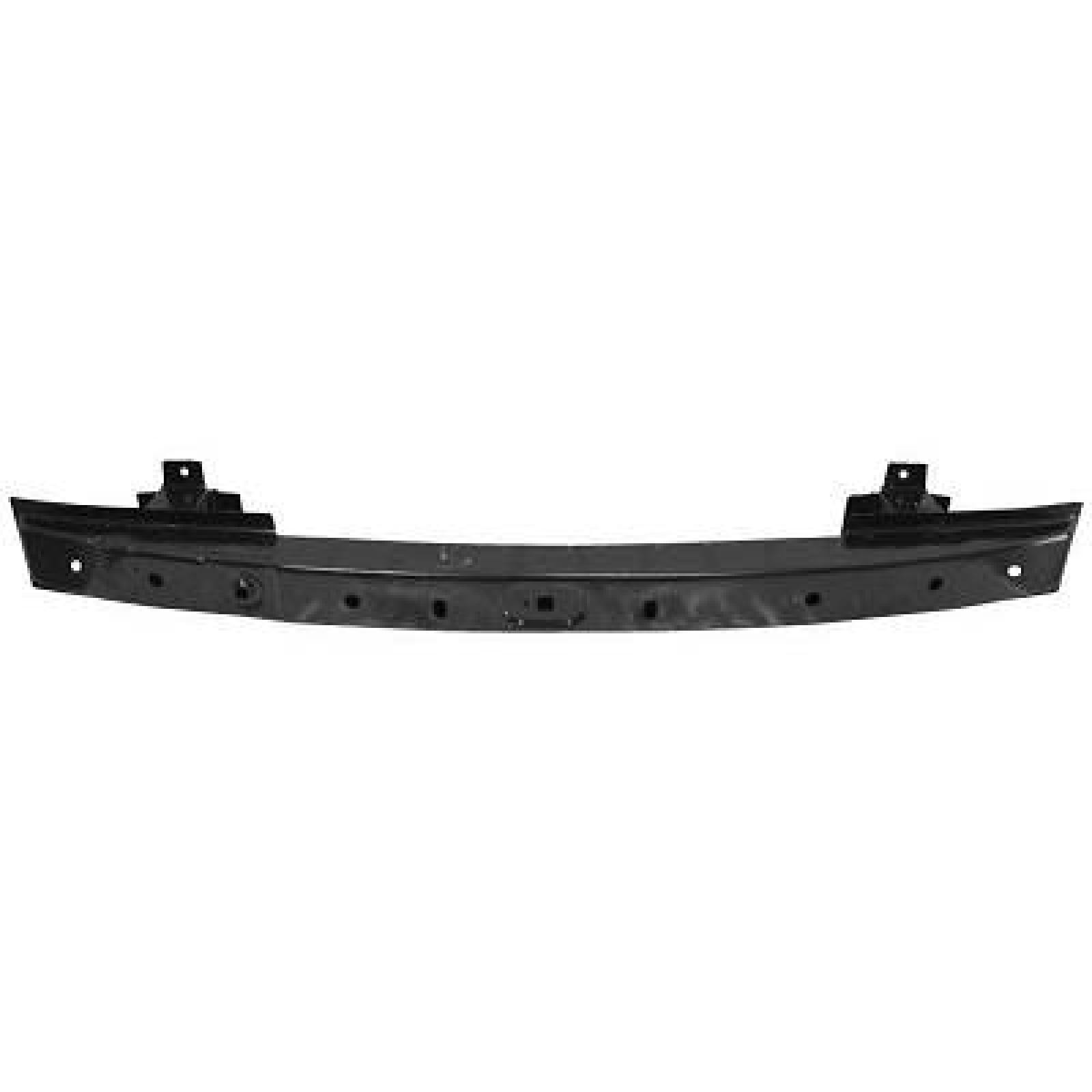 DIEDERICHS Ammortizzatore d'urto, Paraurti 1895014 Traversa rinforzo paraurti Renault JD 1895014 DIEDERICHS