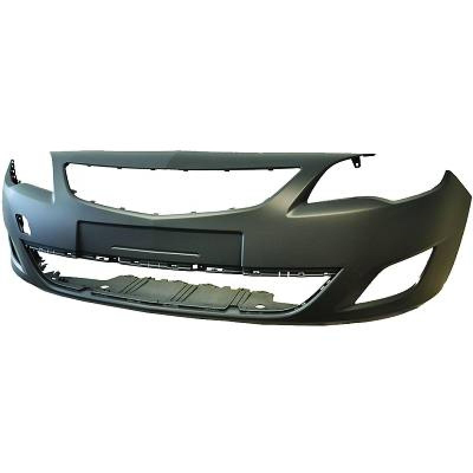 Προφυλακτήρας DIEDERICHS 1807050 DIEDERICHS Priority Parts 1807050: Προφυλακτήρας Opel TIGRA 1999