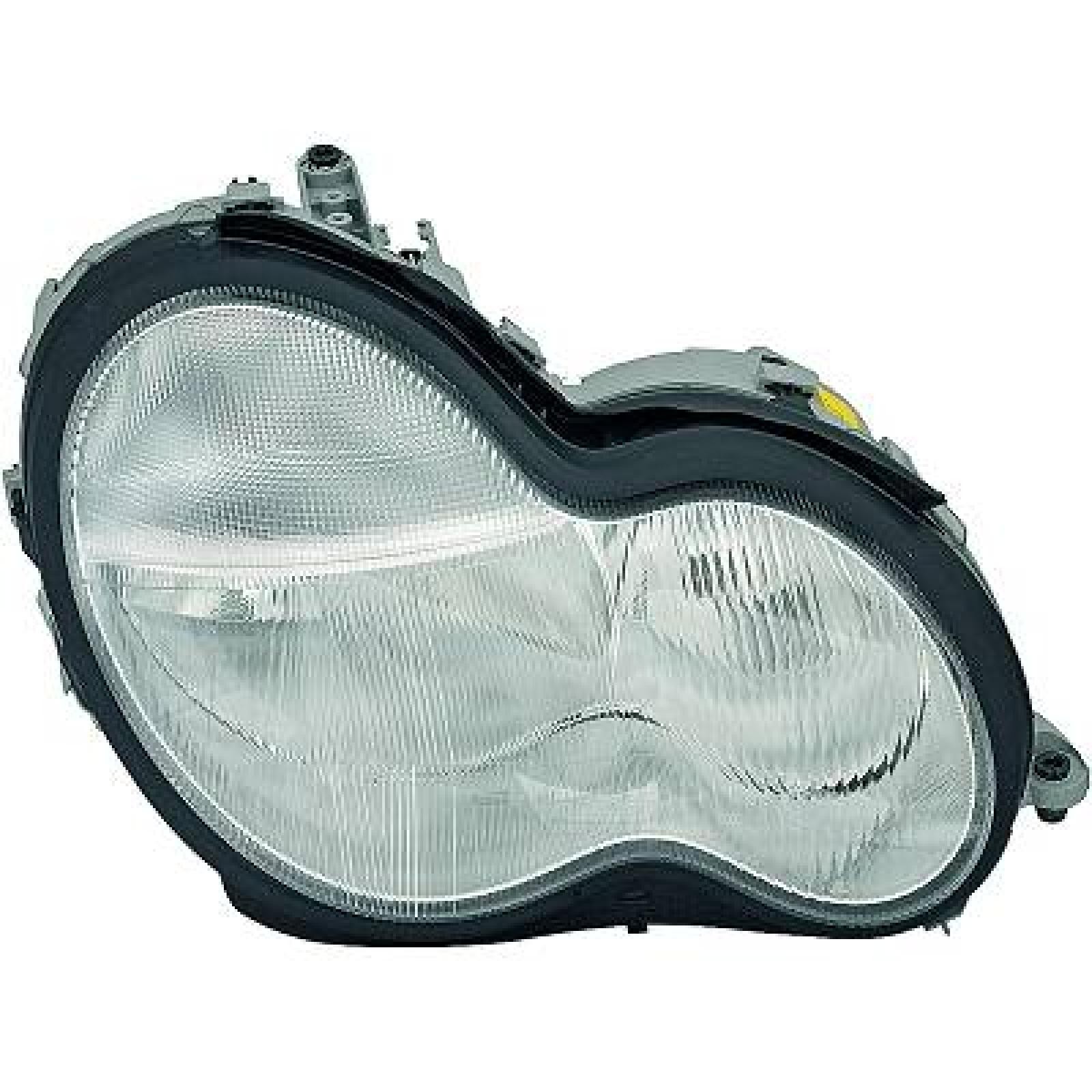 DIEDERICHS Forlygte 1671080 DIEDERICHS Priority Parts 1671080 Forlygte