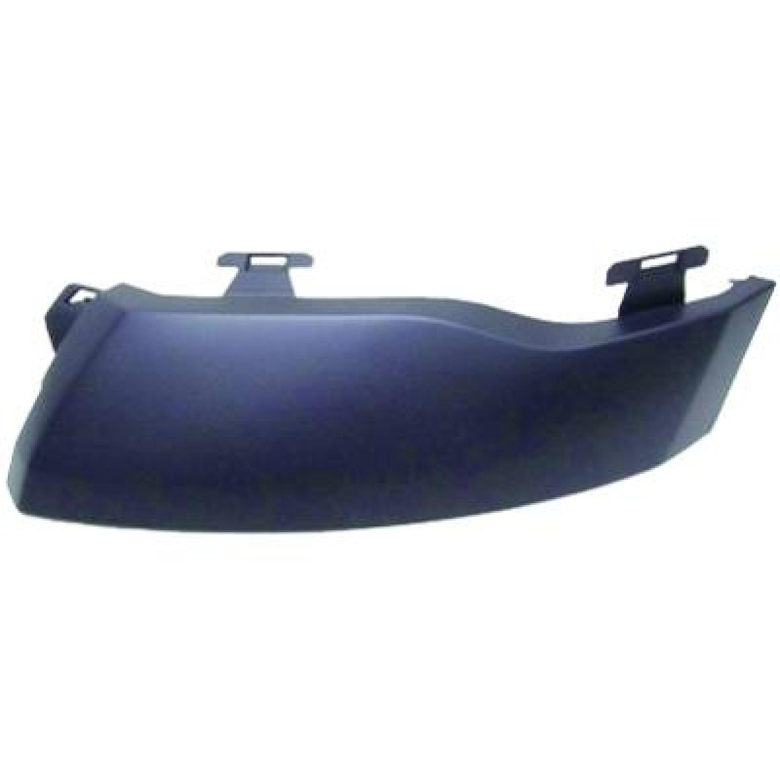 DIEDERICHS Stötfångarlist 4013642 4013642 DIEDERICHS stötfångarlist Citroen C5