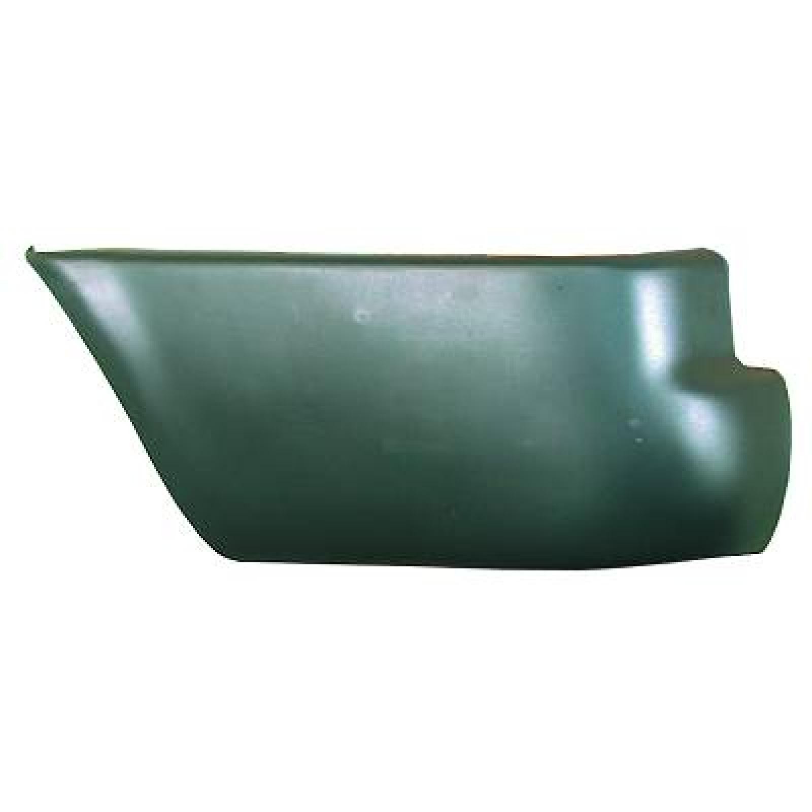 DIEDERICHS Plaat, bumper 1453056 DIEDERICHS 1453056 Plaat bumper Mazda BT-50 originele