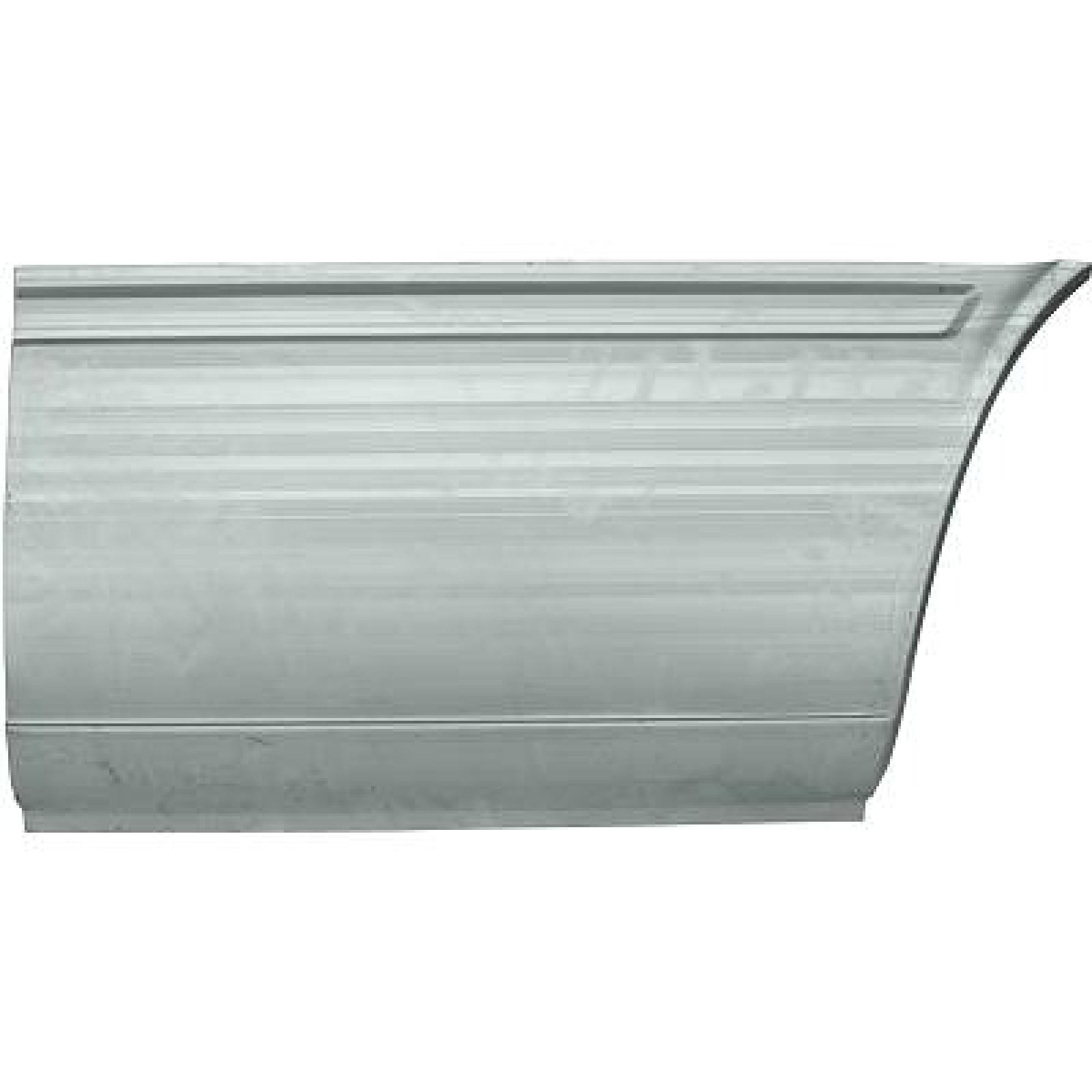 Kylkipaneeli DIEDERICHS 9149015 DIEDERICHS 9149015: Kylkipaneli Volkswagen LT 1999