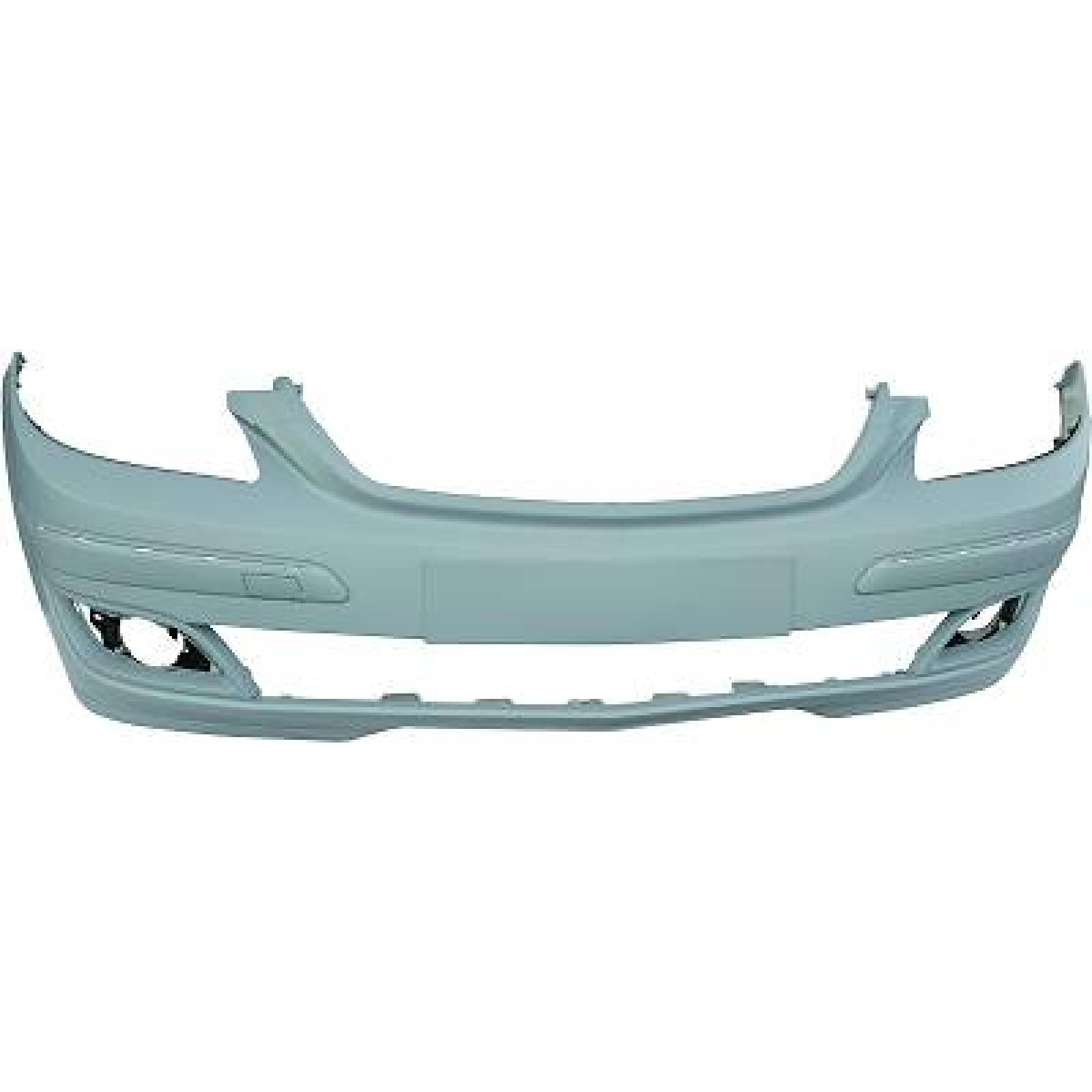 Kofanger DIEDERICHS 1685053 DIEDERICHS 1685053: Kofanger Mercedes B-klasse 2020