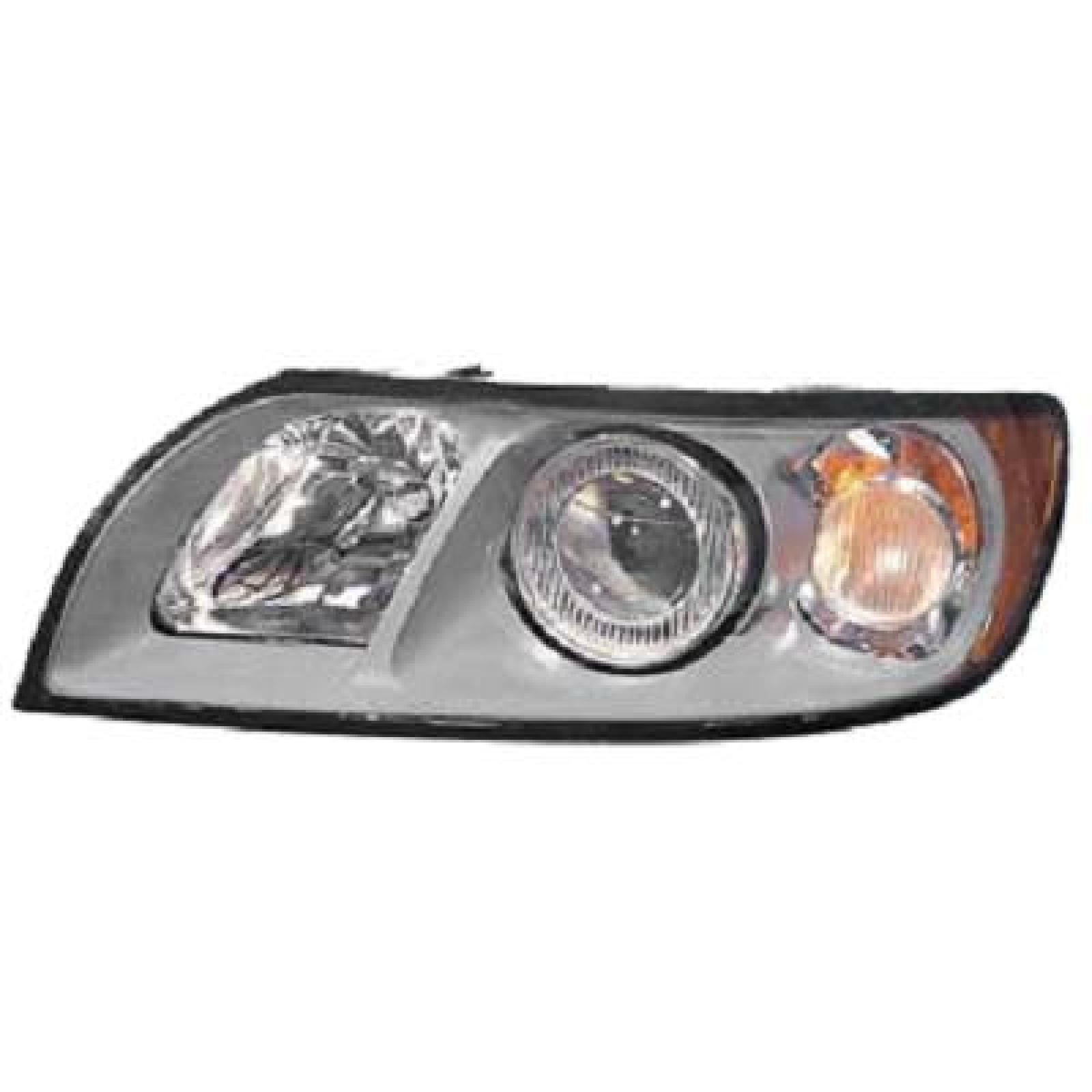 DIEDERICHS Ajovaloumpio 7614083 ALFA ROMEO BRERA ajovaloumpio LED ja Xenon DIEDERICHS 7614083