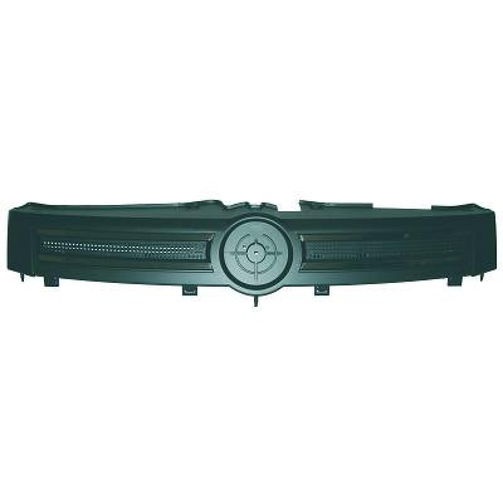 DIEDERICHS Mrieżka chladiča 3434041 3434041 Maska chladiča DIEDERICHS FIAT RITMO