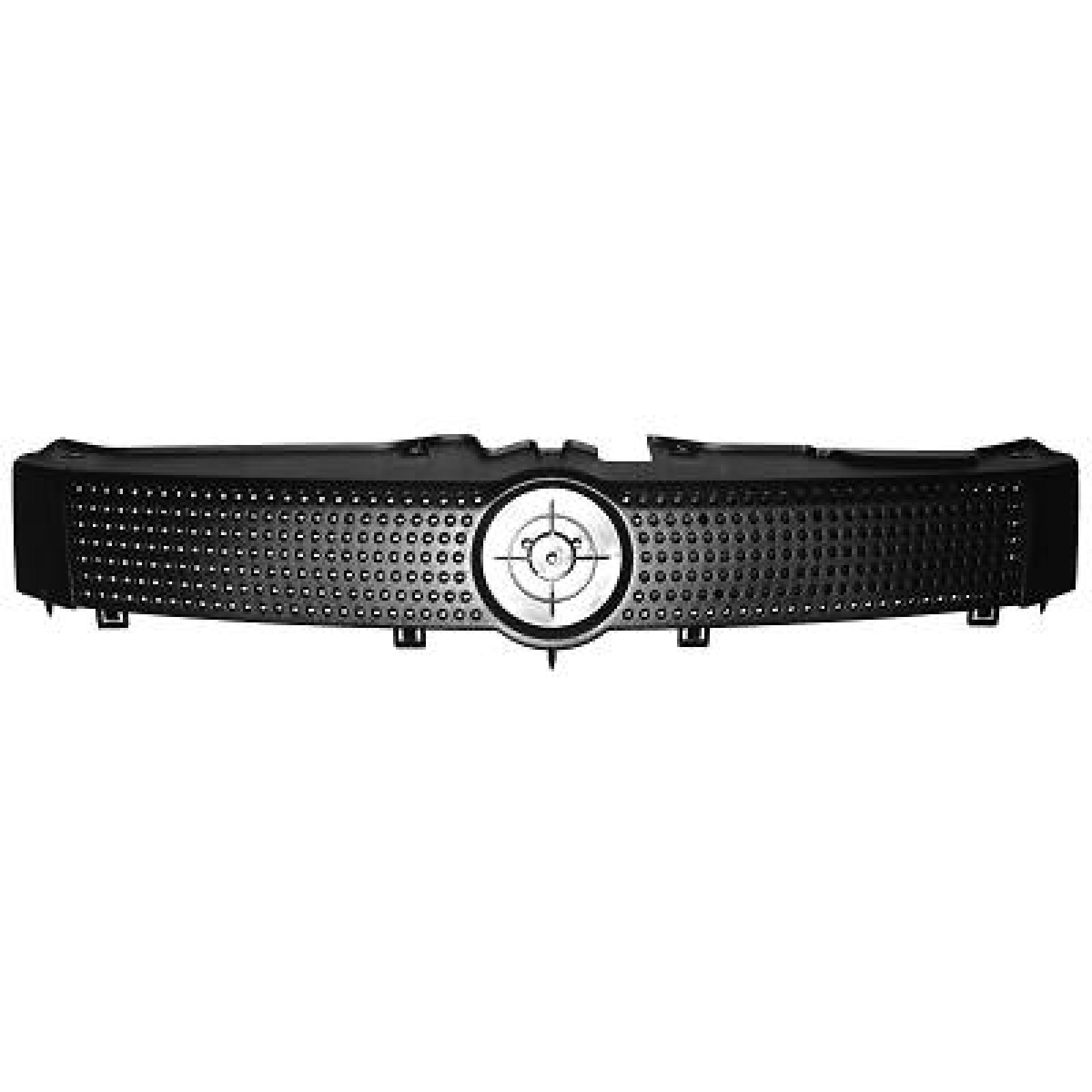 DIEDERICHS Μάσκα ψυγείου 3434040 DIEDERICHS 3434040 Μάσκα ψυγείου Fiorino II Van (146) γνήσια τιμες