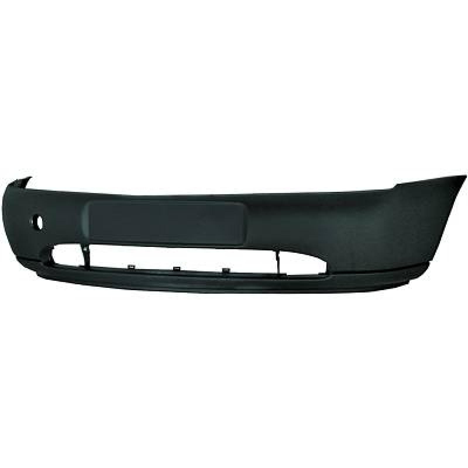 Kofanger DIEDERICHS 1403050 DIEDERICHS 1403050 Kofanger FORD COURIER 2020