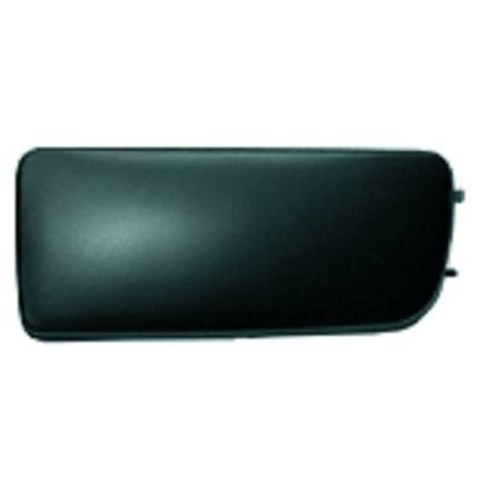 DIEDERICHS Suojus, sumuvalo 1213064 MERCEDES-BENZ GLK suojus, sumuvalo DIEDERICHS Priority Parts 1213064