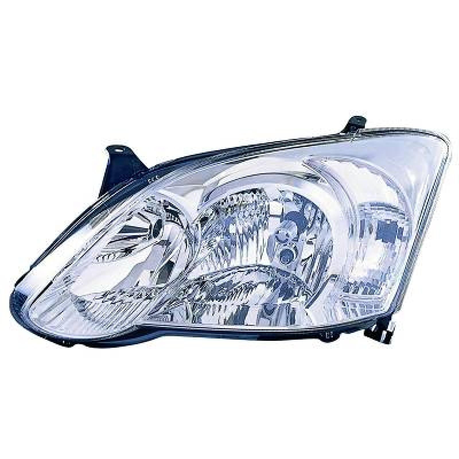 DIEDERICHS Koplamp 6618381 Voorlichten DIEDERICHS FJ 6618381 goedkoop