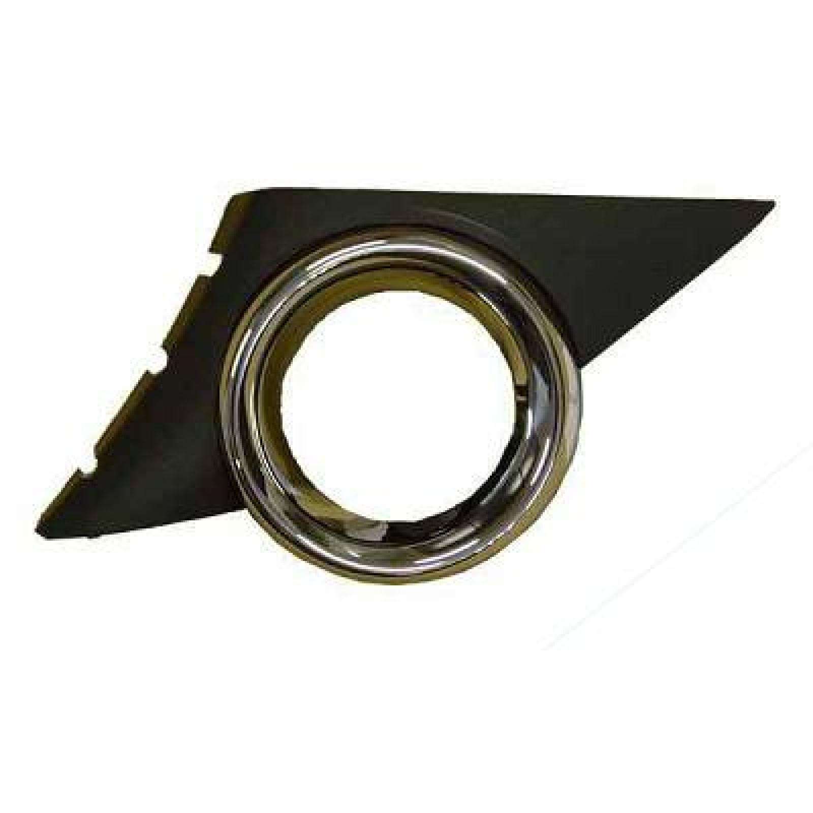 DIEDERICHS Ventilationsgaller, stötfångare 4226249 DIEDERICHS 4226249 Sportgrill Peugeot 207 SW