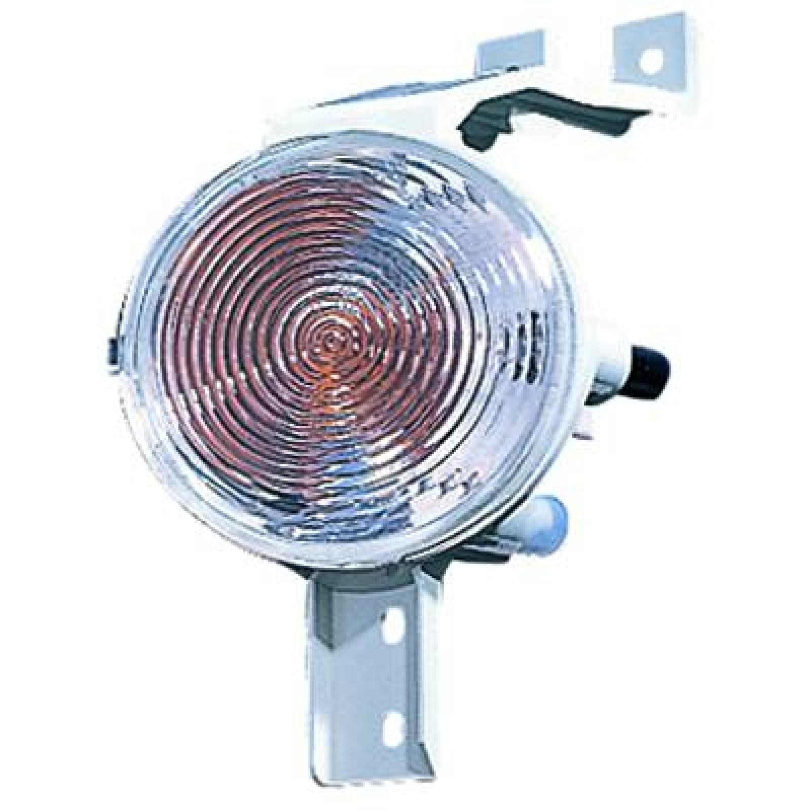 DIEDERICHS Vilkkuvalo 1205073 DIEDERICHS 1205073 Mini Cabriolet F57 vilkut