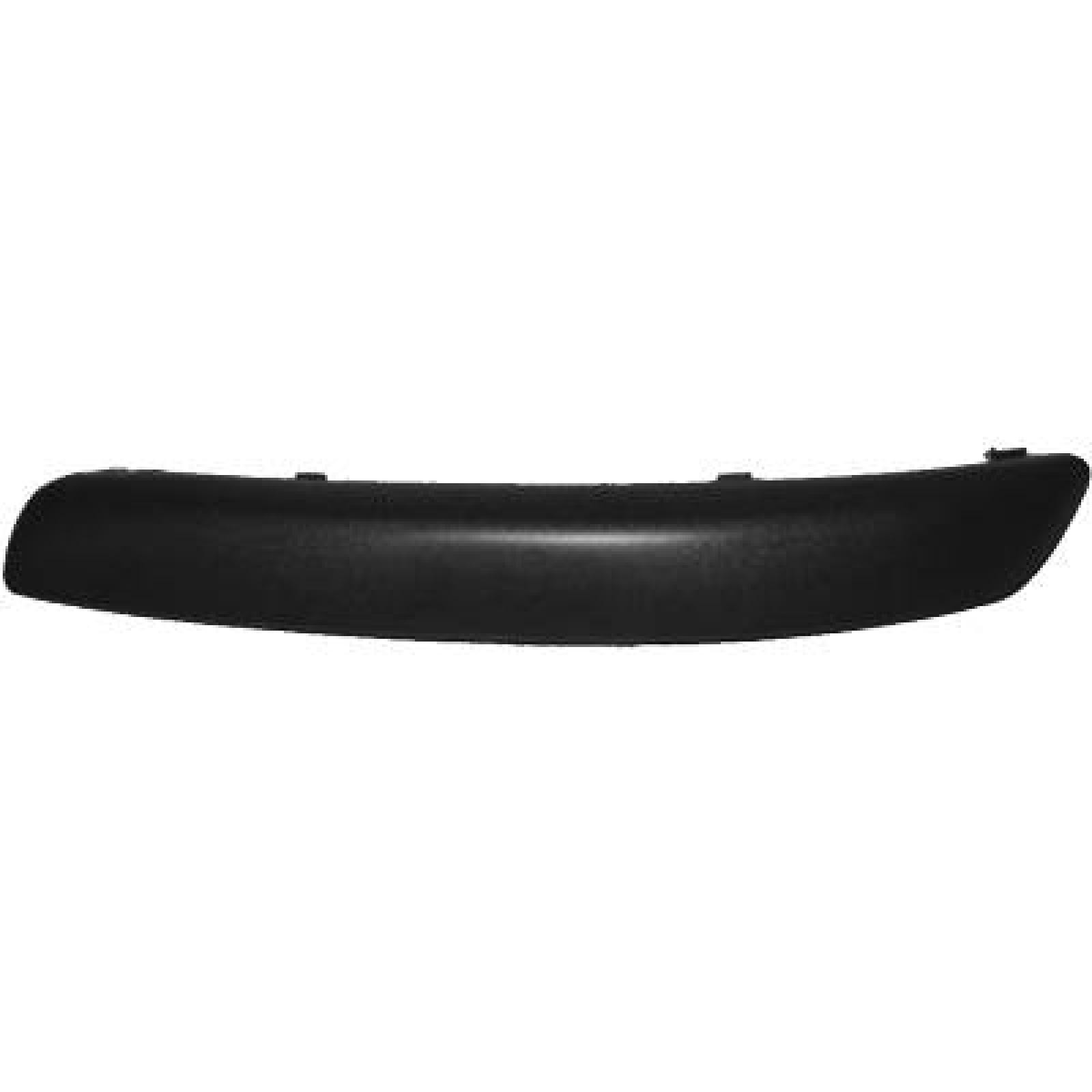 DIEDERICHS Bandeau pare-choc 2214063 DIEDERICHS 2214063 Bandeau pare-choc FERRARI 328 d'origine