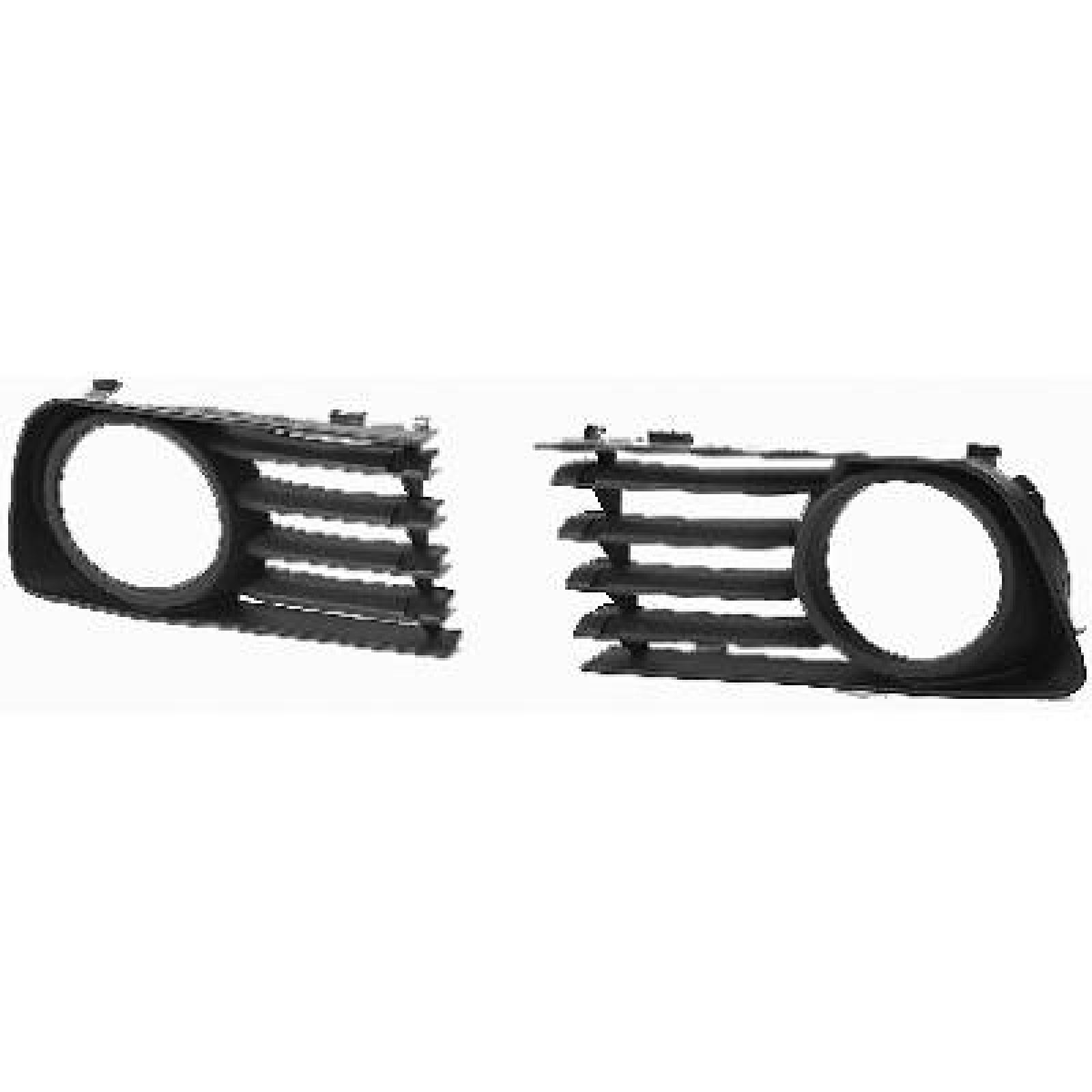 DIEDERICHS Kofangergitter 6635042 6635042 Kofangergitter TOYOTA CELICA DIEDERICHS
