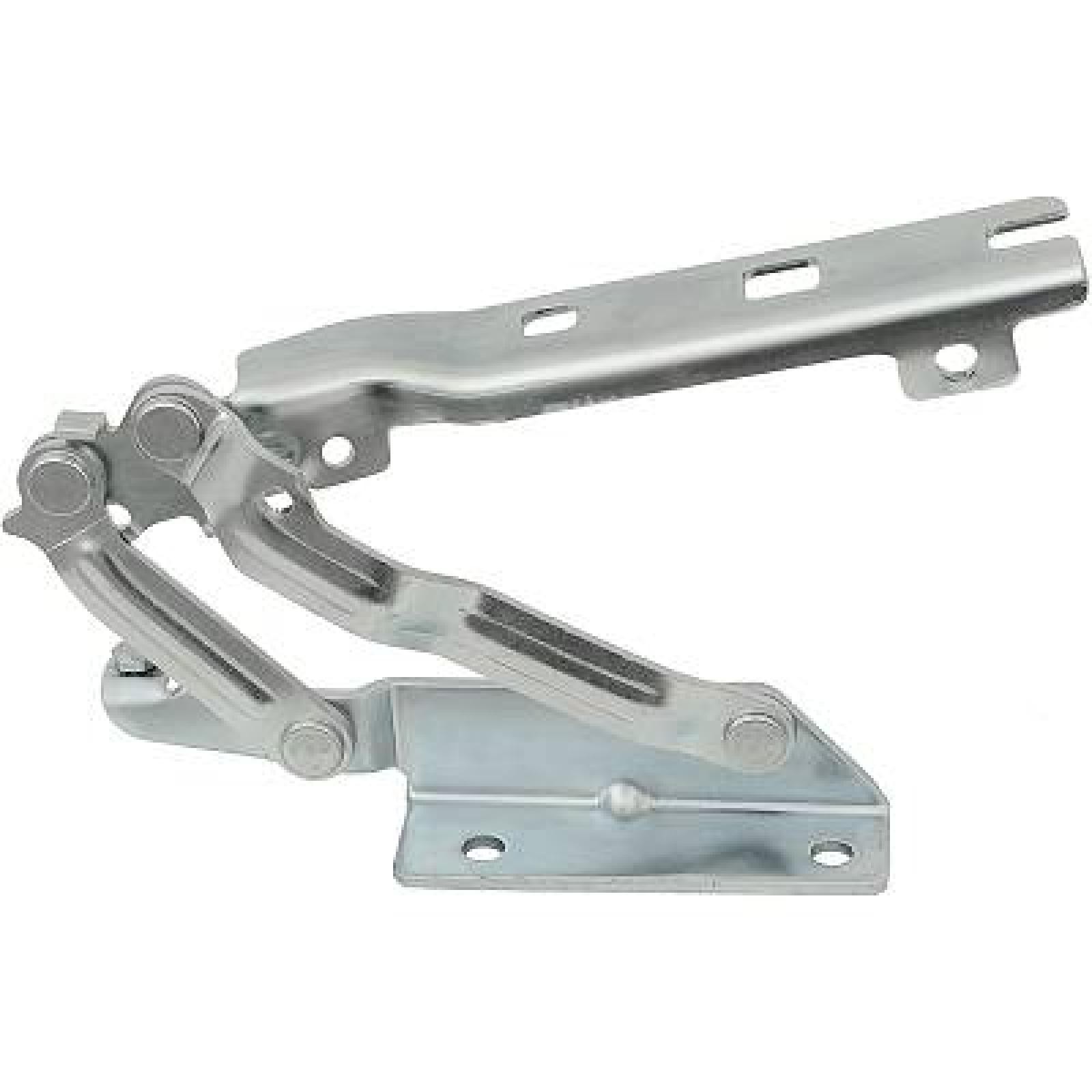 DIEDERICHS Cerniera, Cofano motore 2214018 DIEDERICHS 2214018 Cerniera, Cofano motore