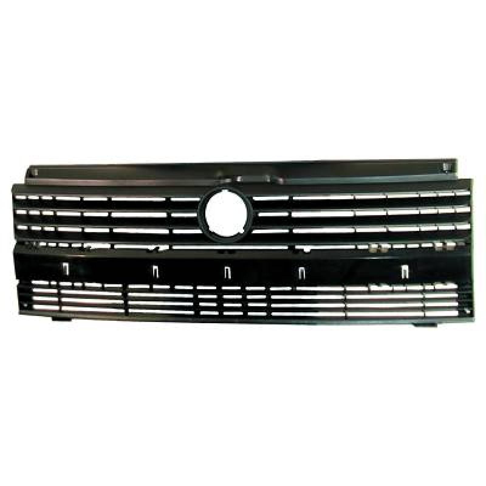 DIEDERICHS Kühlergrill 2270040 2270040 DIEDERICHS VW T4 Renngitter Kosten