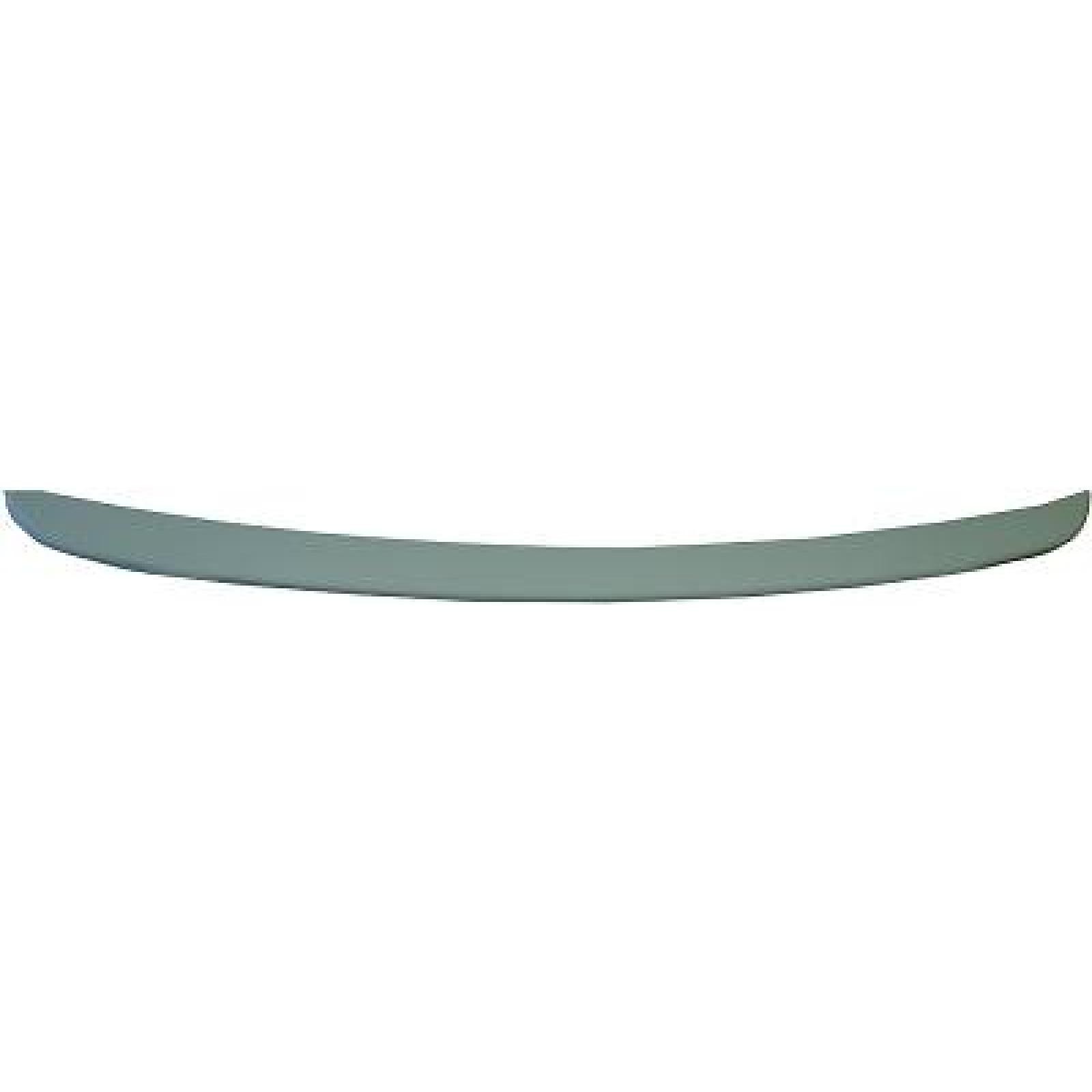Hækspoiler DIEDERICHS 1671361 DIEDERICHS HD Tuning 1671361 Frontspoiler MERCEDES-BENZ C-klasse 2002
