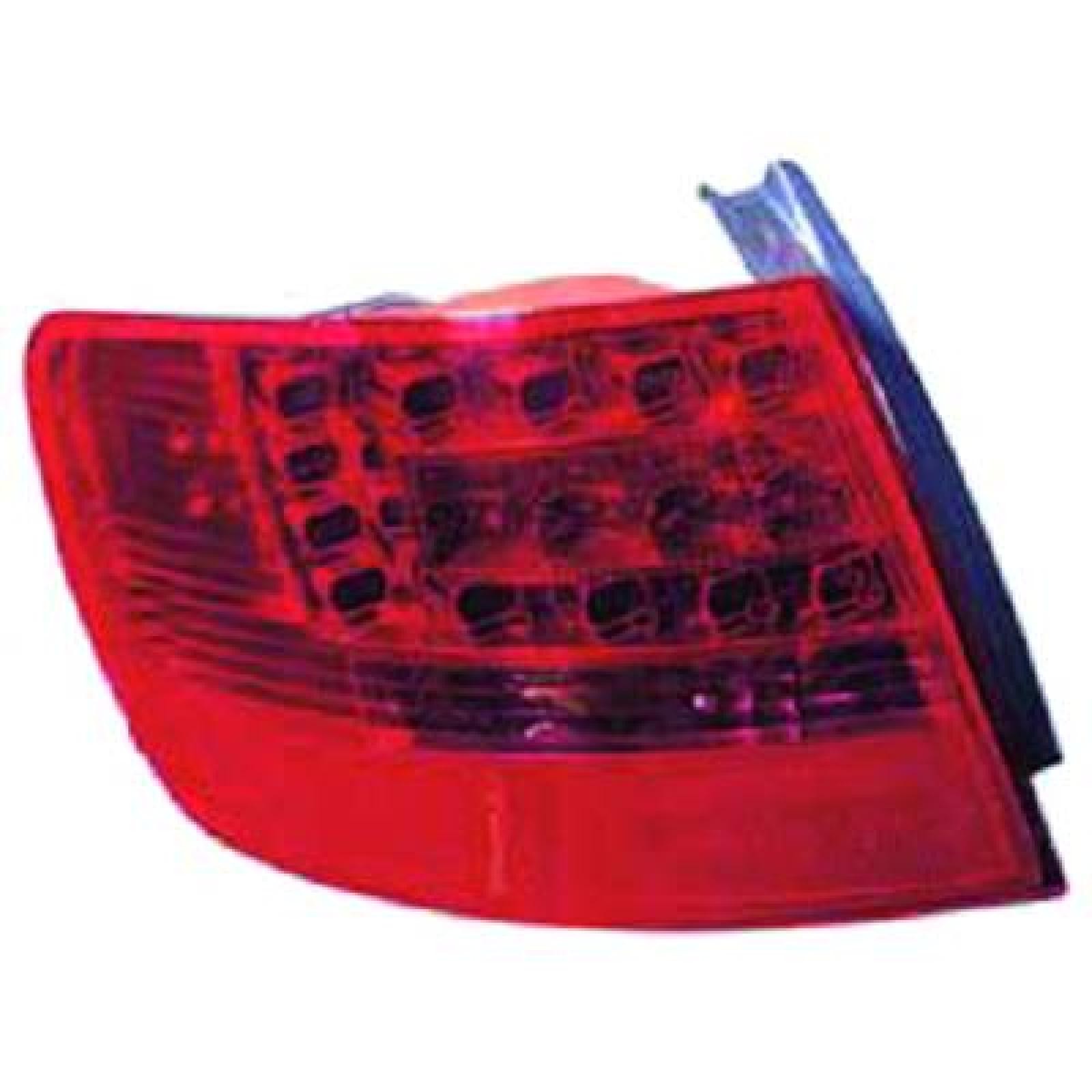 DIEDERICHS Aizmugurējais lukturis 1026791 Aizmugures lukturi DIEDERICHS A8 1026791 lēti