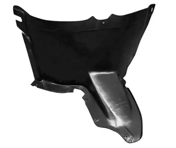 DIEDERICHS Oblożenie podblatníka 2214009 Podblatník DIEDERICHS Volkswagen CALIFORNIA 2214009